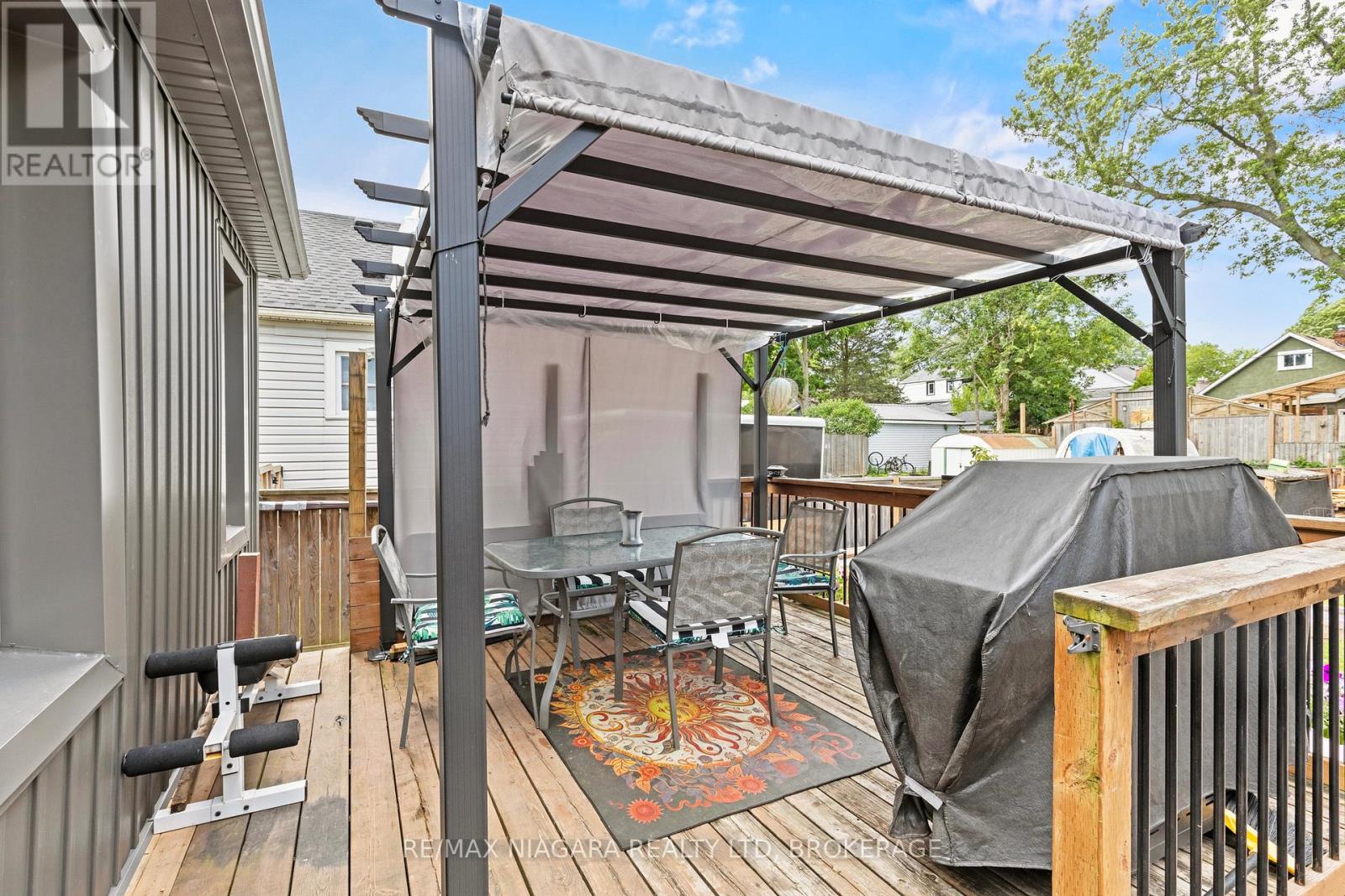 42 Mccormick Street, Welland, Ontario  L3C 4L9 - Photo 30 - X13467790