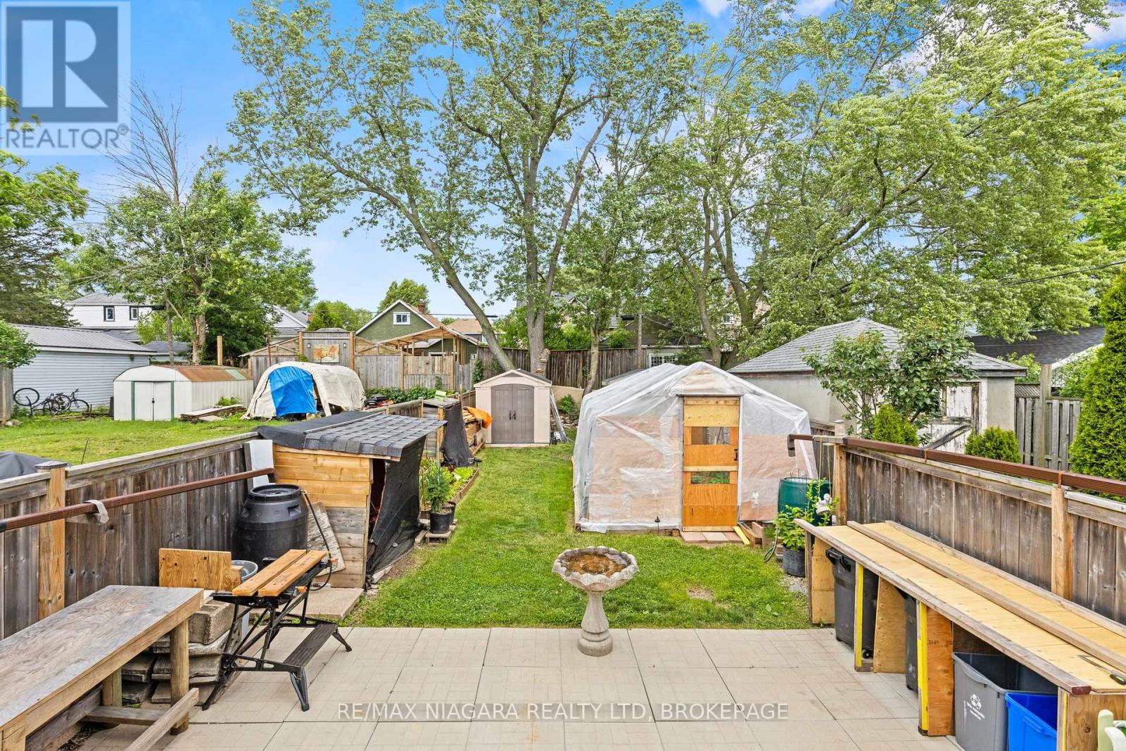 42 Mccormick Street, Welland, Ontario  L3C 4L9 - Photo 32 - X13467790