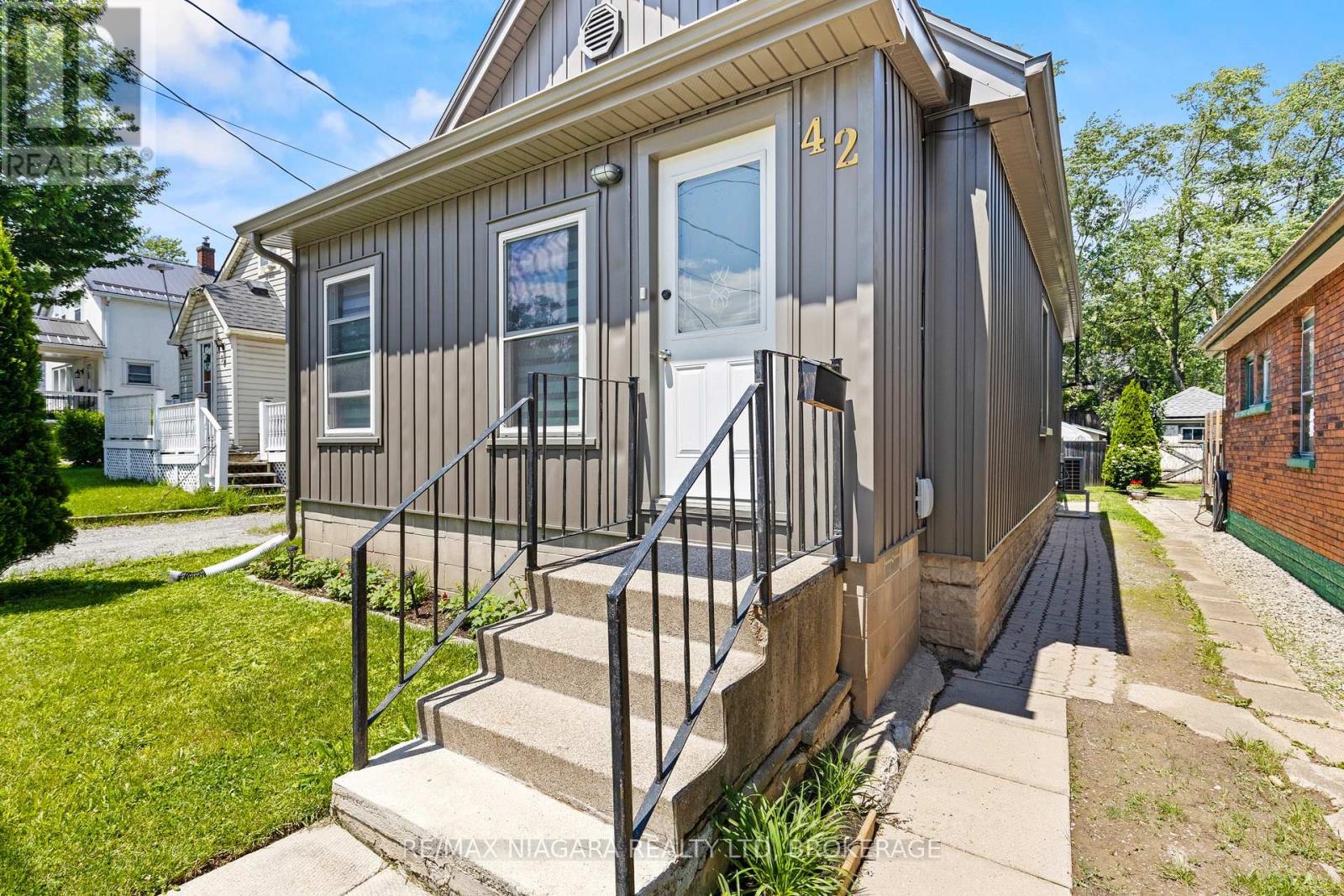 42 Mccormick Street, Welland, Ontario  L3C 4L9 - Photo 4 - X13467790