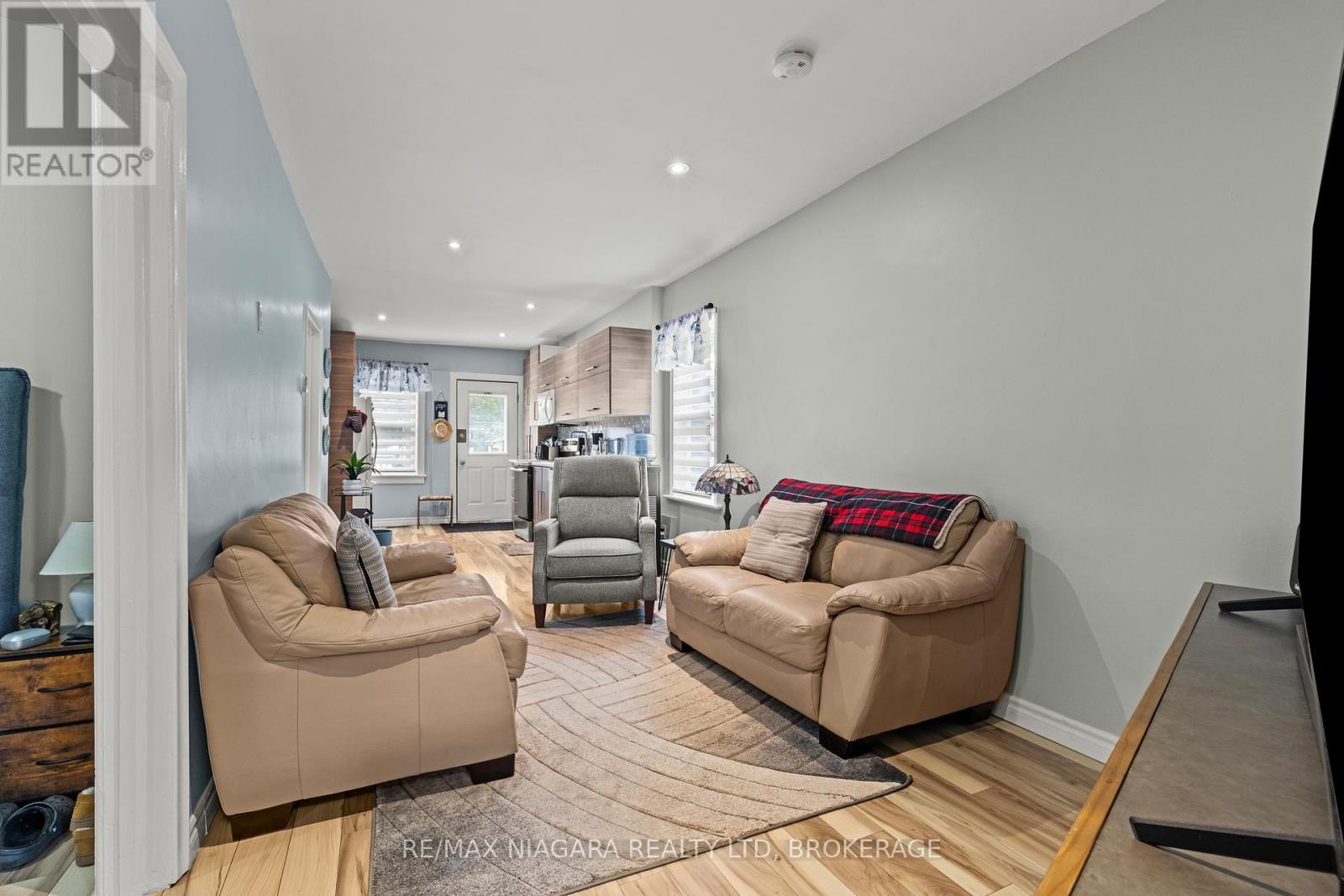 42 Mccormick Street, Welland, Ontario  L3C 4L9 - Photo 7 - X13467790