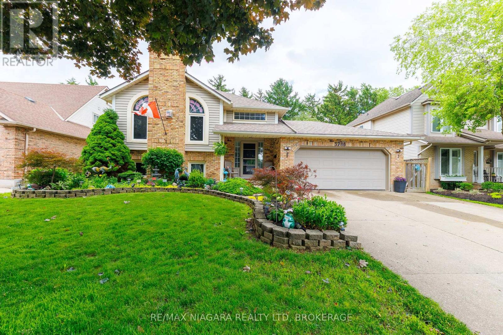 3786 NORTHWOOD DRIVE, Niagara Falls, Ontario