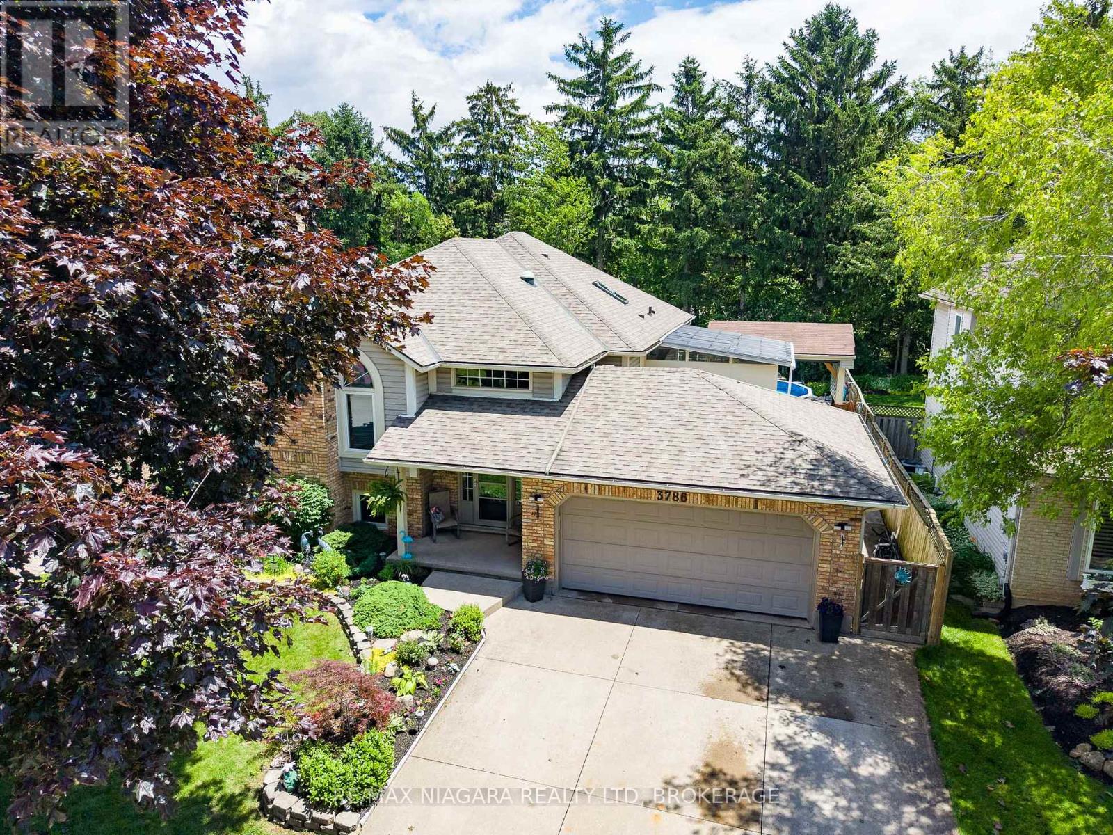 3786 Northwood Drive, Niagara Falls, Ontario  L2H 2Y5 - Photo 3 - X13467892