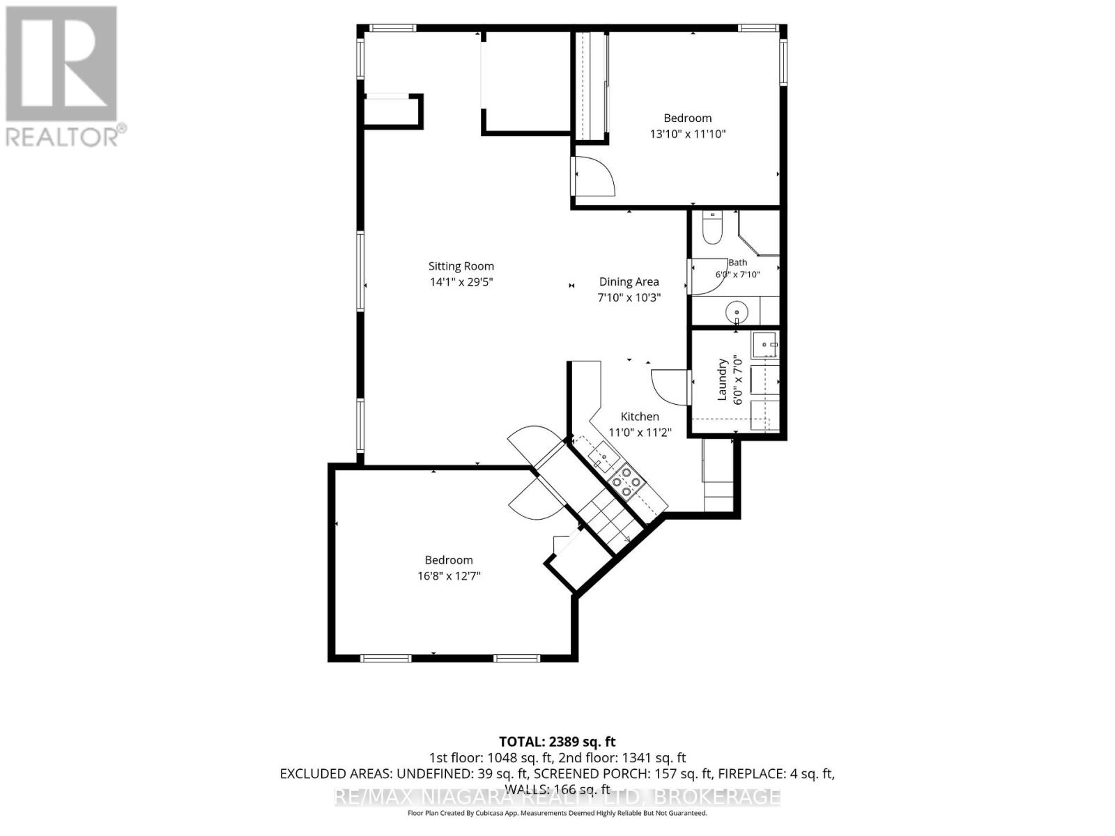 3786 Northwood Drive, Niagara Falls, Ontario  L2H 2Y5 - Photo 44 - X13467892
