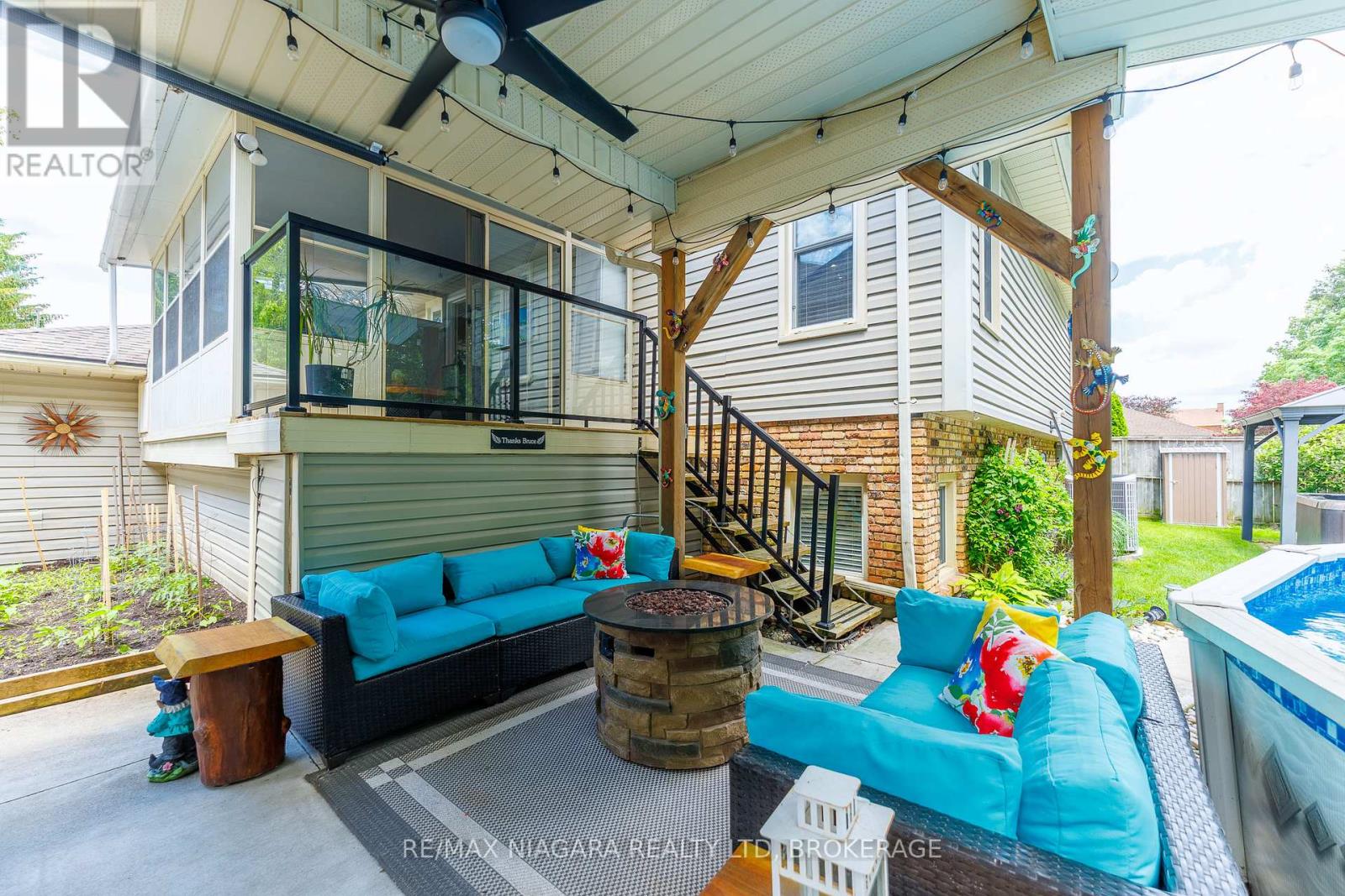 3786 Northwood Drive, Niagara Falls, Ontario  L2H 2Y5 - Photo 8 - X13467892