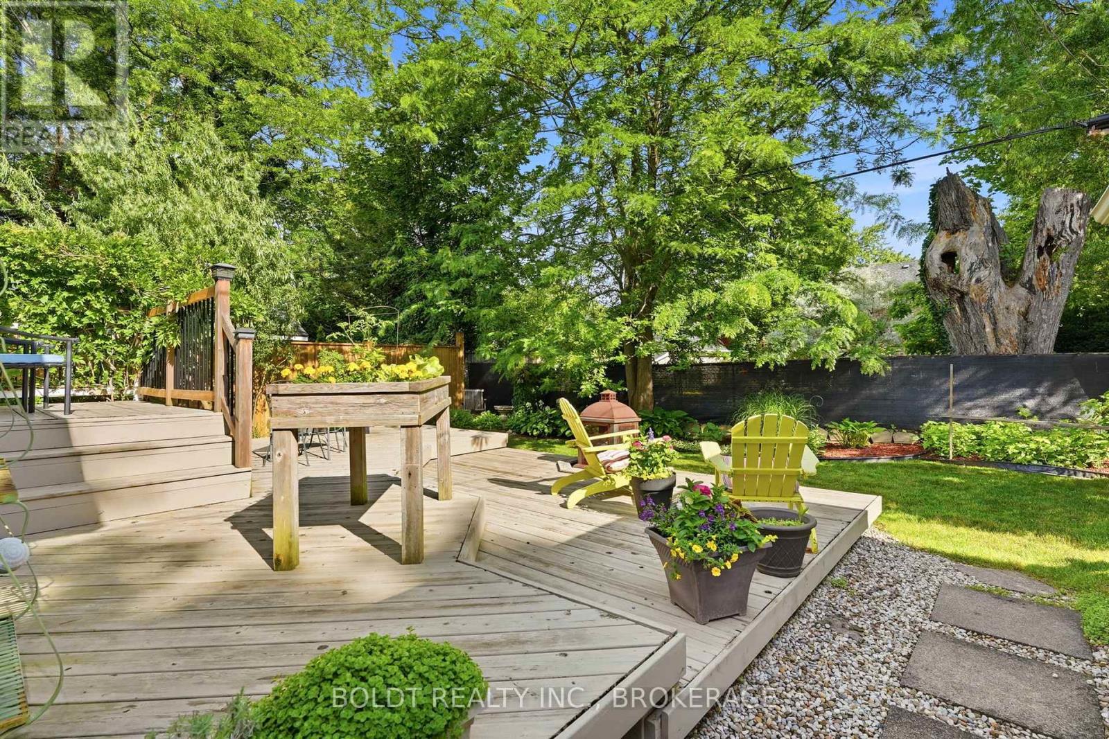 9 Woodgate Avenue, St. Catharines, Ontario  L2R 3V3 - Photo 29 - X13468280