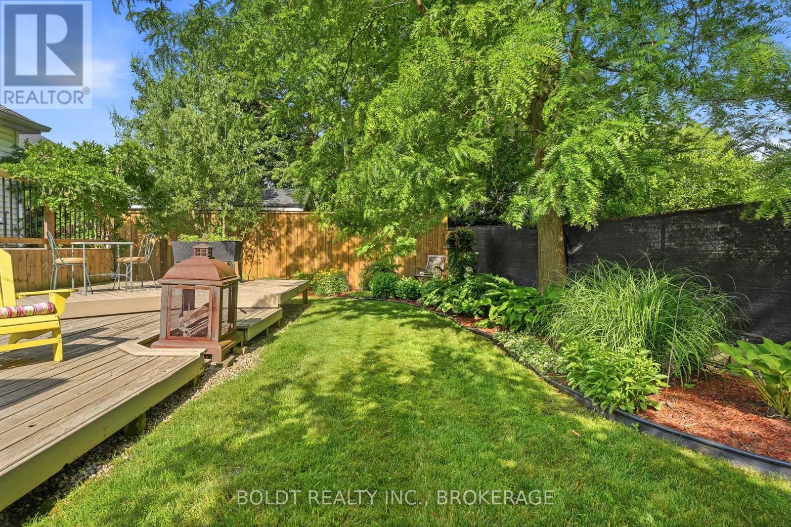 9 Woodgate Avenue, St. Catharines, Ontario  L2R 3V3 - Photo 32 - X13468280