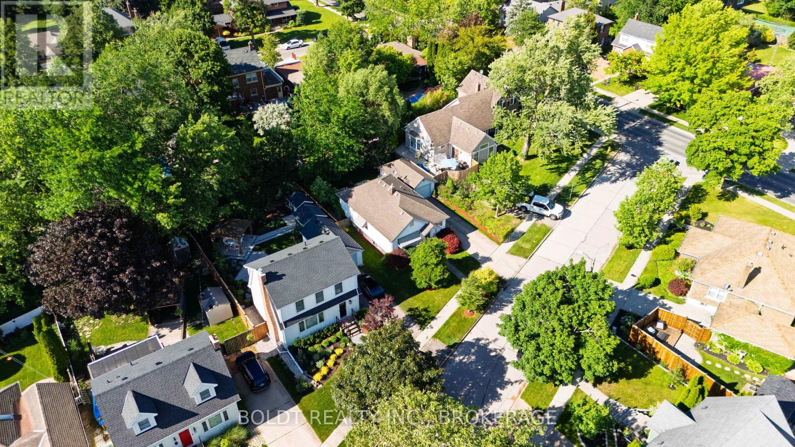 9 Woodgate Avenue, St. Catharines, Ontario  L2R 3V3 - Photo 35 - X13468280