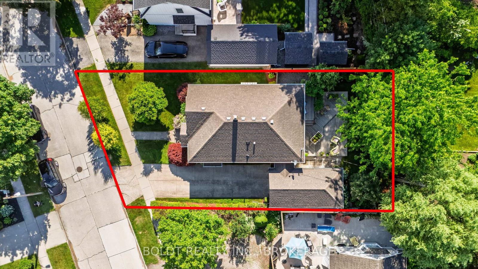 9 Woodgate Avenue, St. Catharines, Ontario  L2R 3V3 - Photo 36 - X13468280