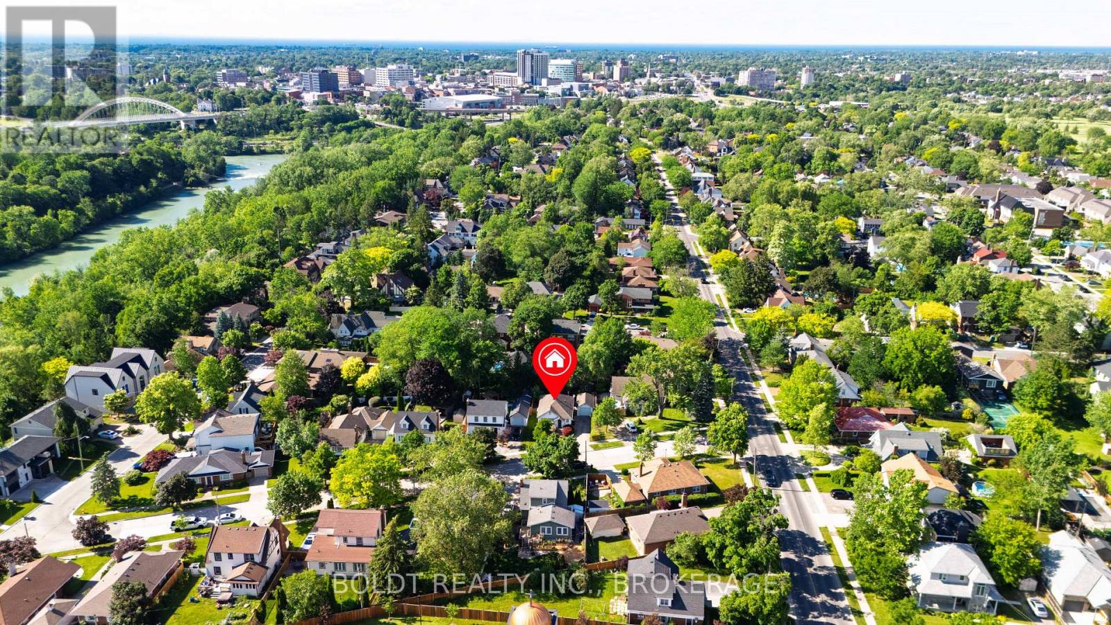 9 Woodgate Avenue, St. Catharines, Ontario  L2R 3V3 - Photo 38 - X13468280