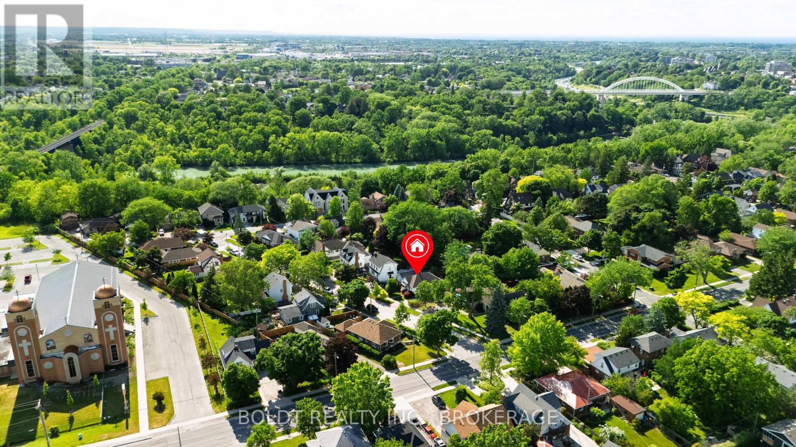 9 Woodgate Avenue, St. Catharines, Ontario  L2R 3V3 - Photo 39 - X13468280