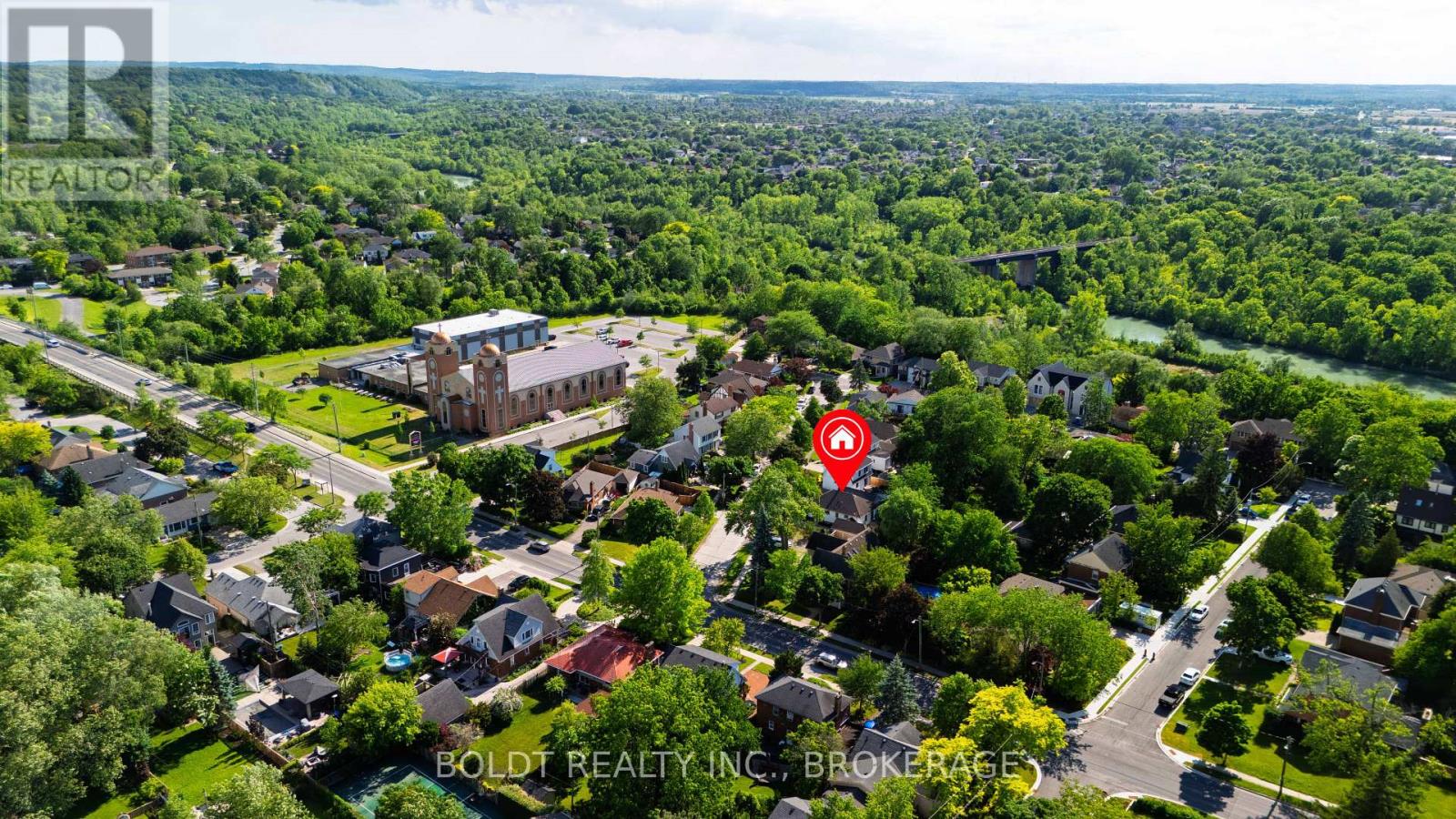 9 Woodgate Avenue, St. Catharines, Ontario  L2R 3V3 - Photo 40 - X13468280