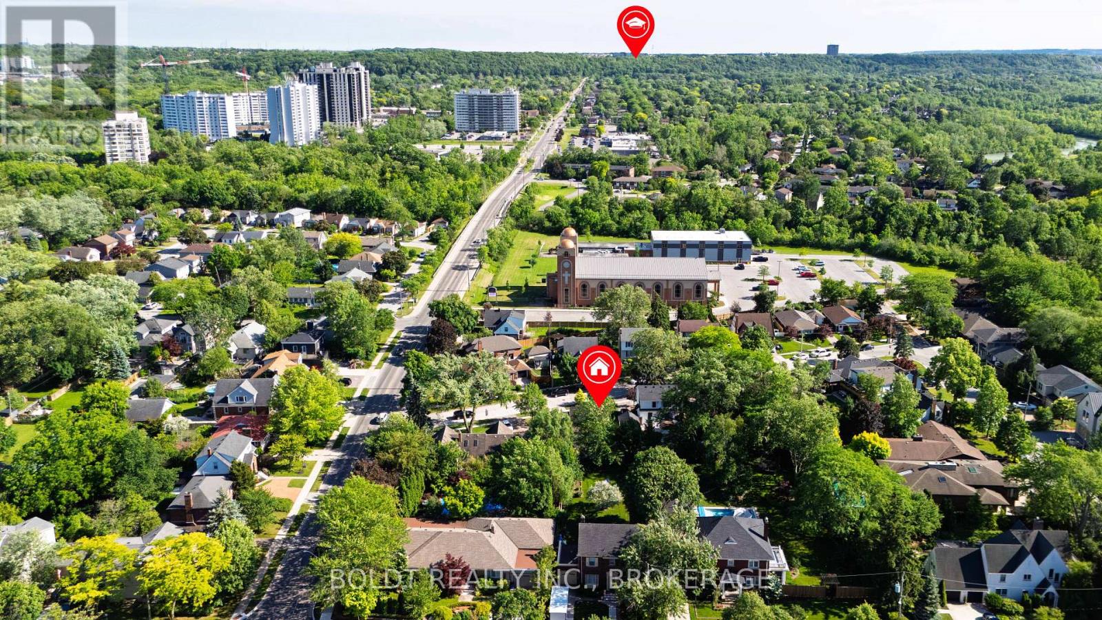 9 Woodgate Avenue, St. Catharines, Ontario  L2R 3V3 - Photo 41 - X13468280