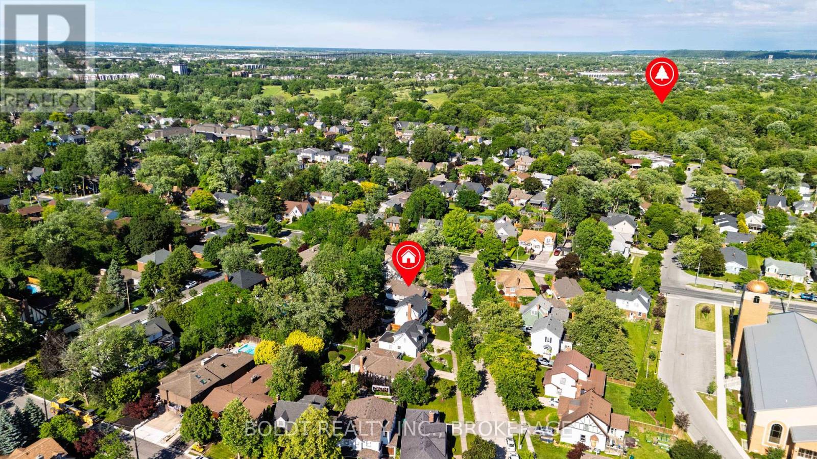9 Woodgate Avenue, St. Catharines, Ontario  L2R 3V3 - Photo 42 - X13468280
