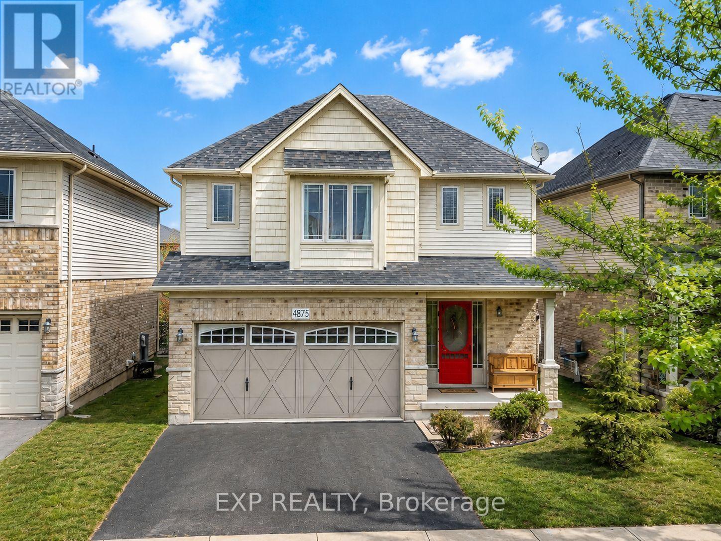 4875 JOHN STREET, Lincoln, Ontario