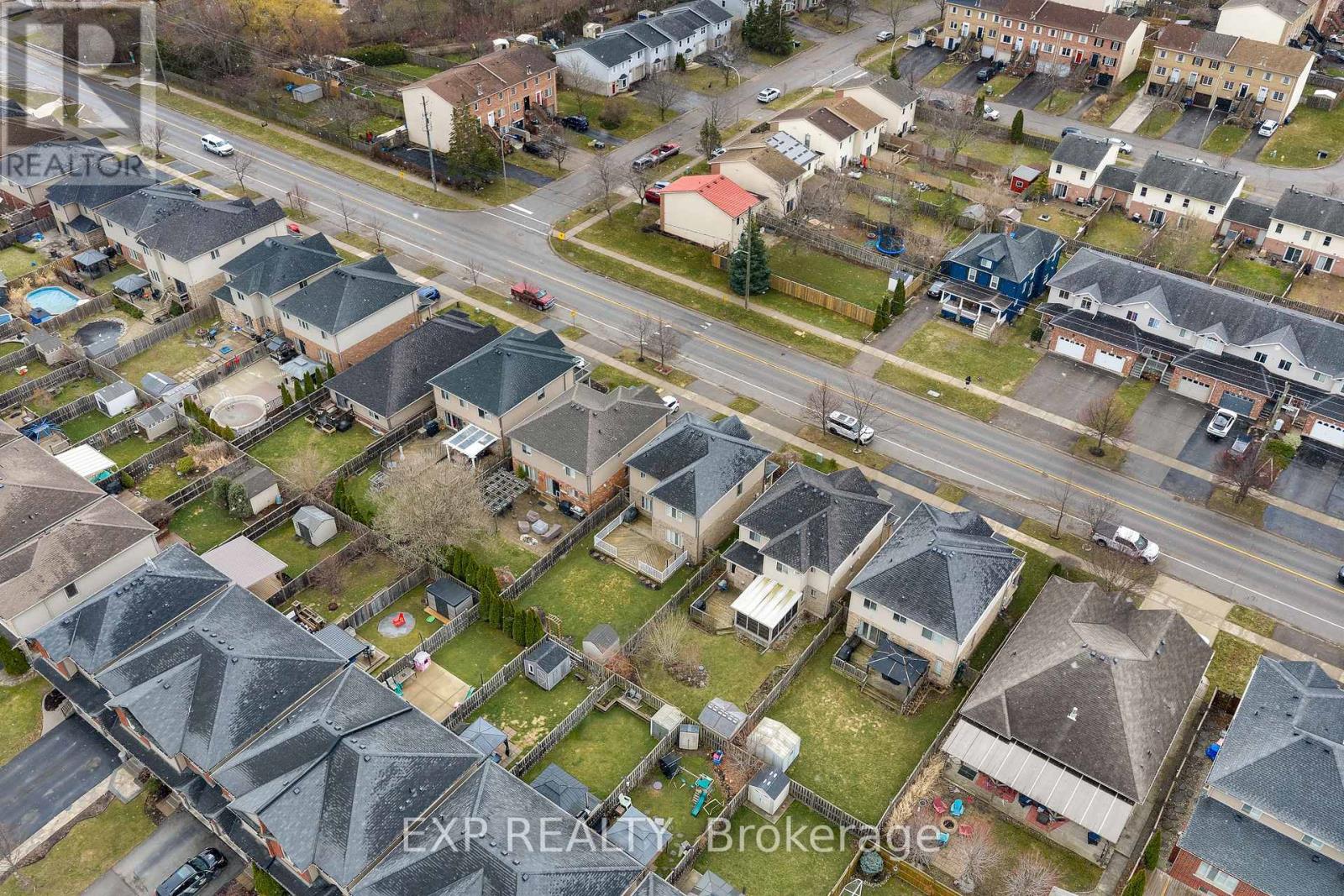 4875 John Street, Lincoln, Ontario  L3J 0P2 - Photo 43 - X13468478