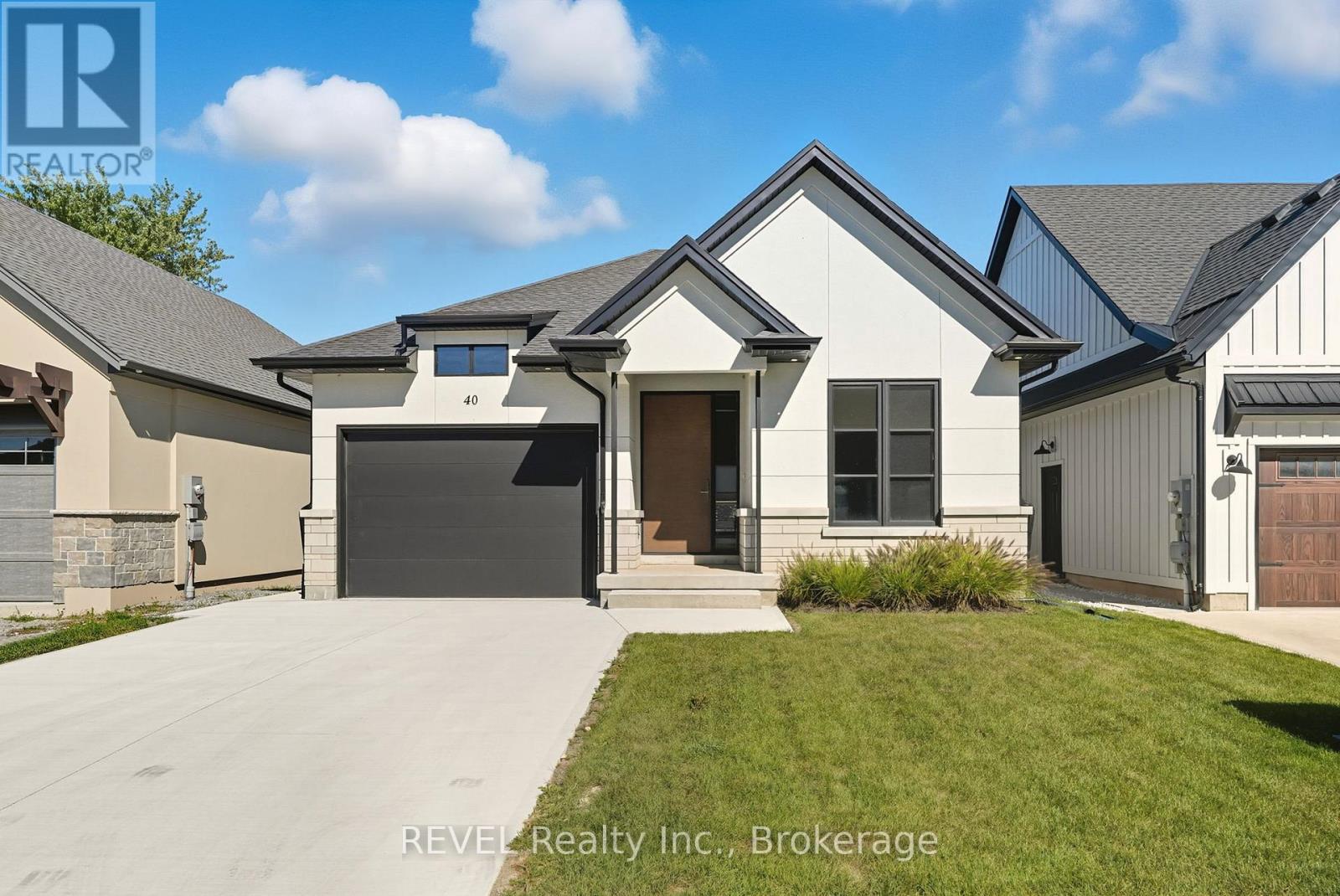 40 Ivy Crescent, Thorold, Ontario  L2V 0J9 - Photo 2 - X13468952
