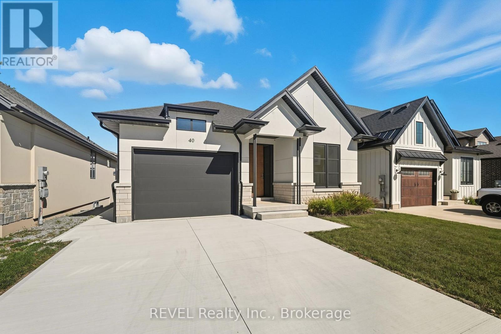 40 Ivy Crescent, Thorold, Ontario  L2V 0J9 - Photo 4 - X13468952