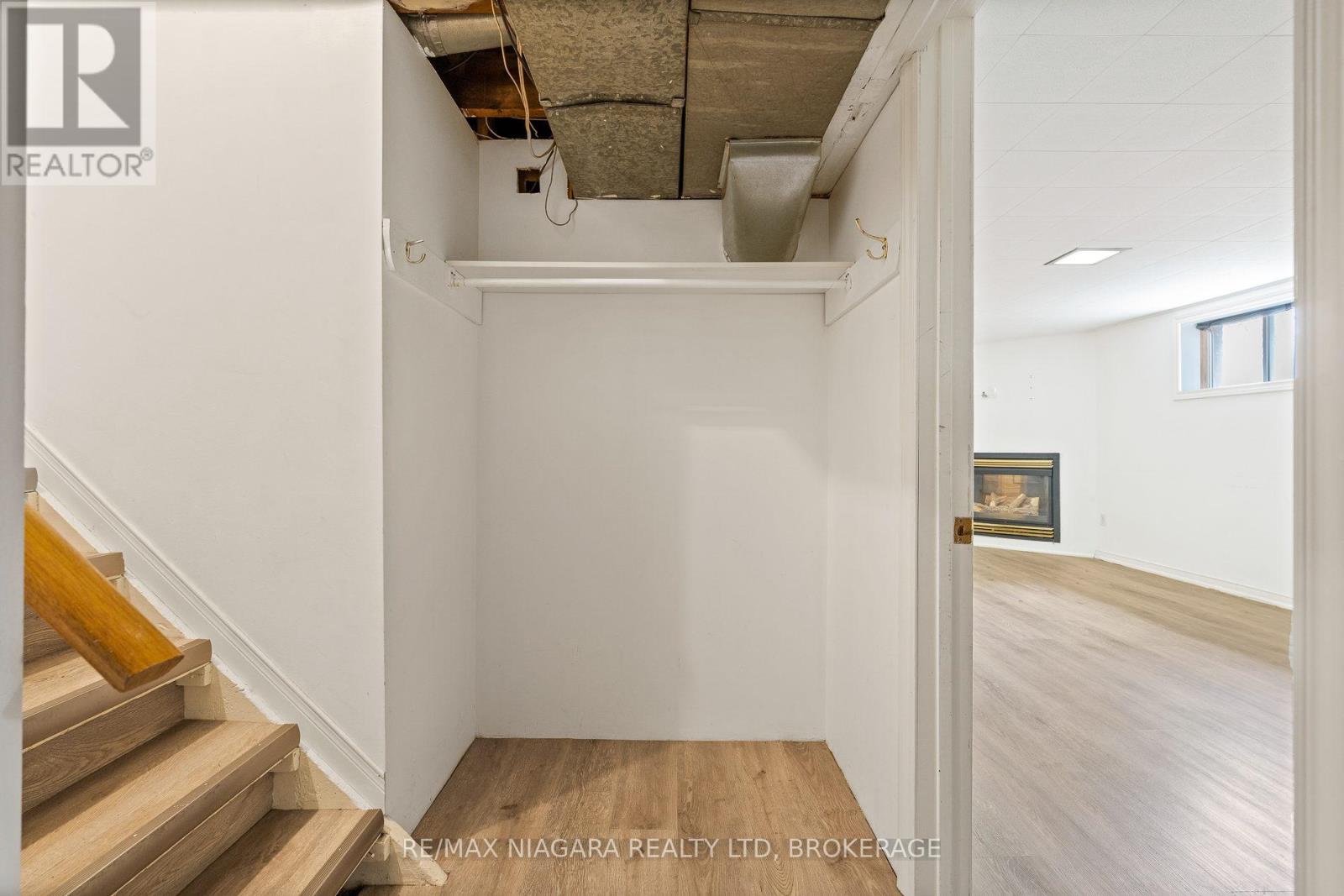 Basement - 88 Wiley Street, St. Catharines, Ontario  L2R 4H1 - Photo 14 - X13469126