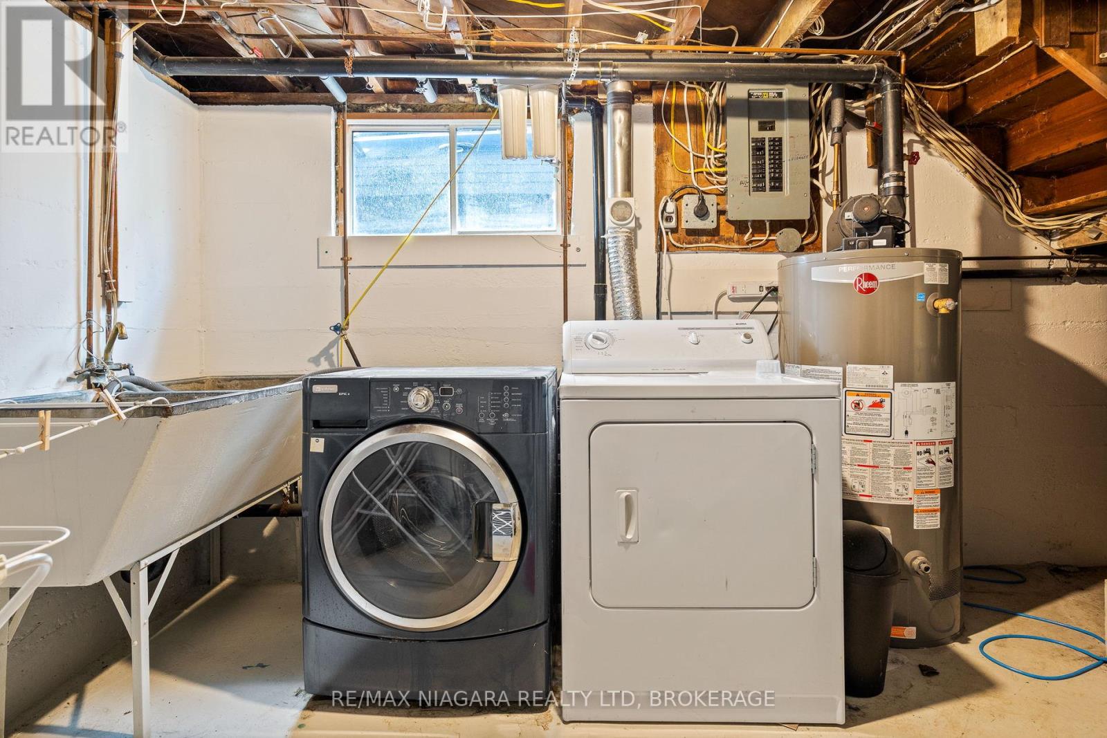Basement - 88 Wiley Street, St. Catharines, Ontario  L2R 4H1 - Photo 15 - X13469126