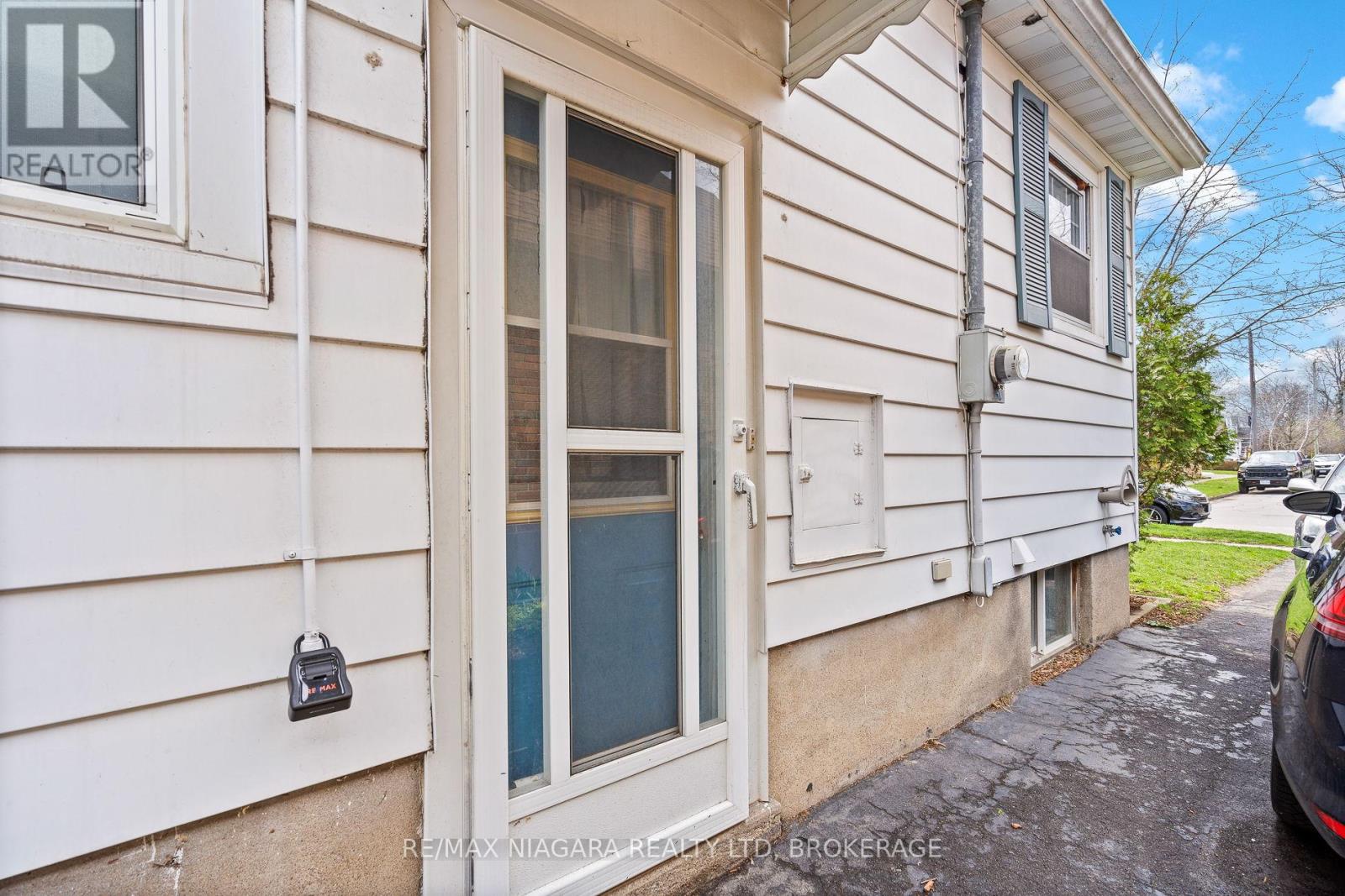 Basement - 88 Wiley Street, St. Catharines, Ontario  L2R 4H1 - Photo 2 - X13469126