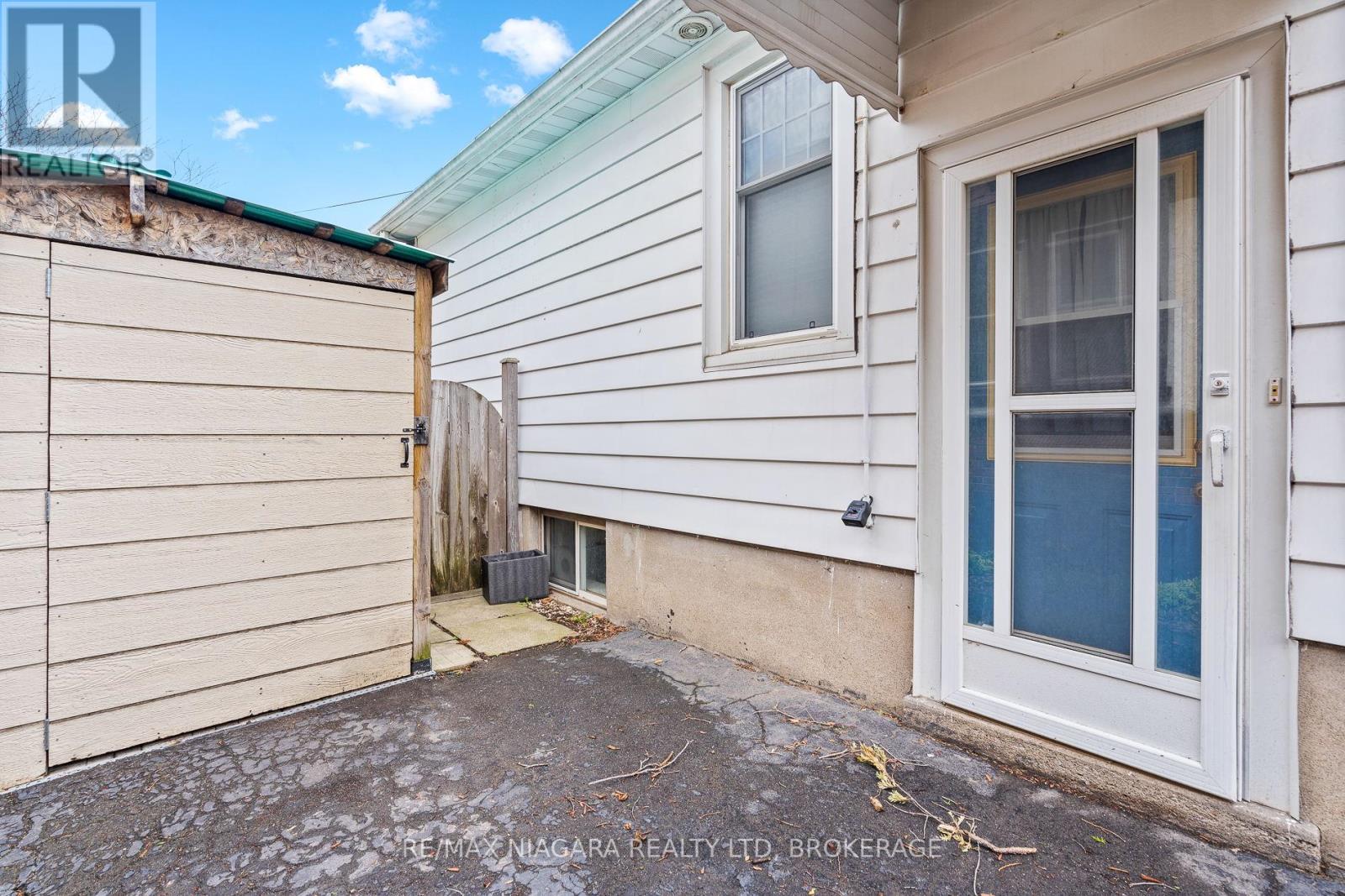 Basement - 88 Wiley Street, St. Catharines, Ontario  L2R 4H1 - Photo 3 - X13469126