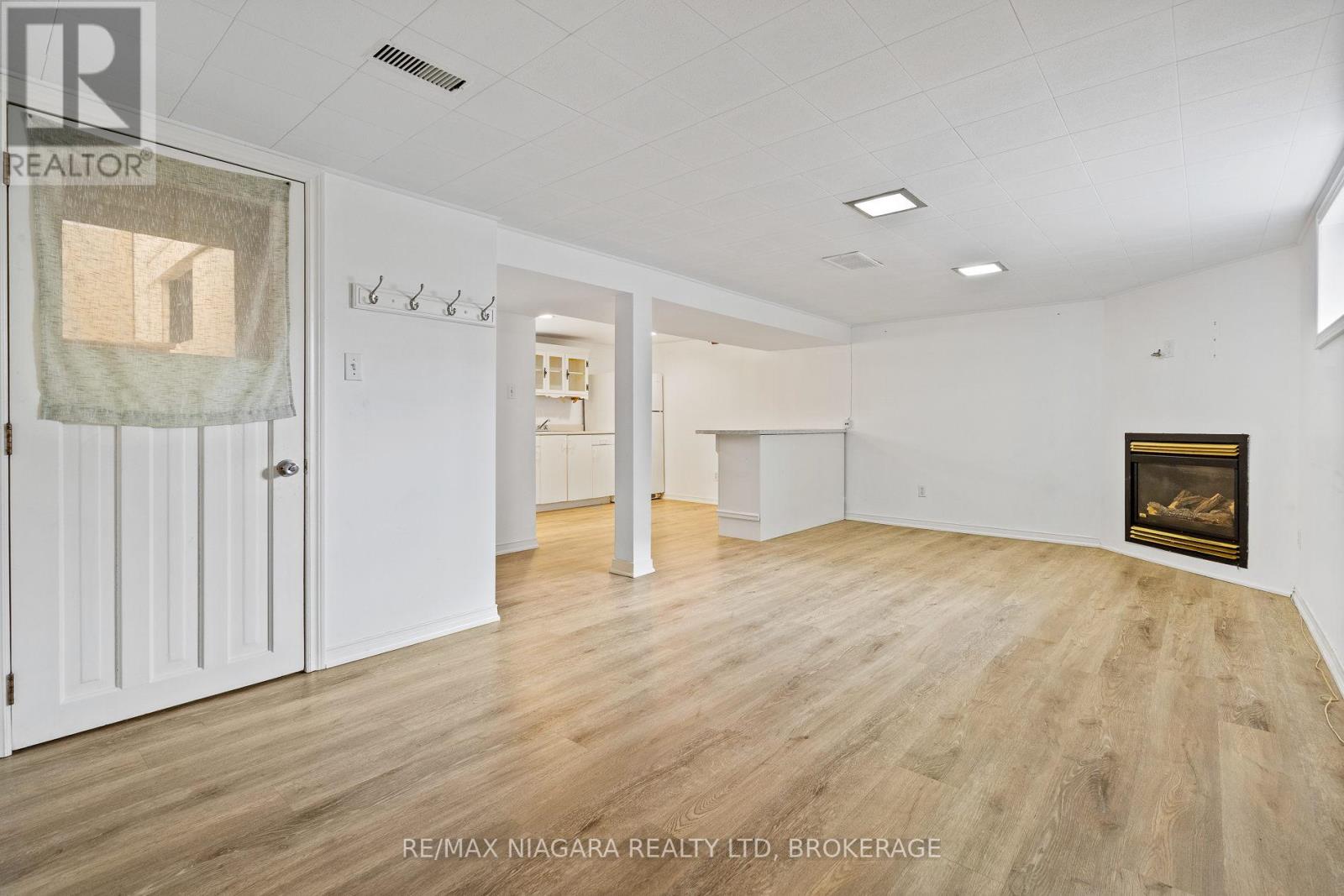 Basement - 88 Wiley Street, St. Catharines, Ontario  L2R 4H1 - Photo 4 - X13469126