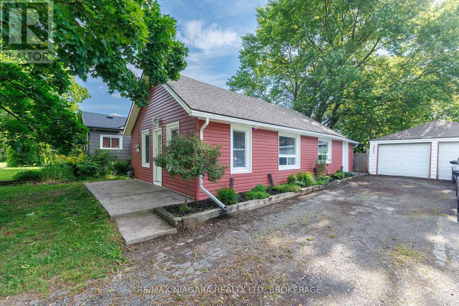 350 BELLEVIEW BOULEVARD, Fort Erie, Ontario