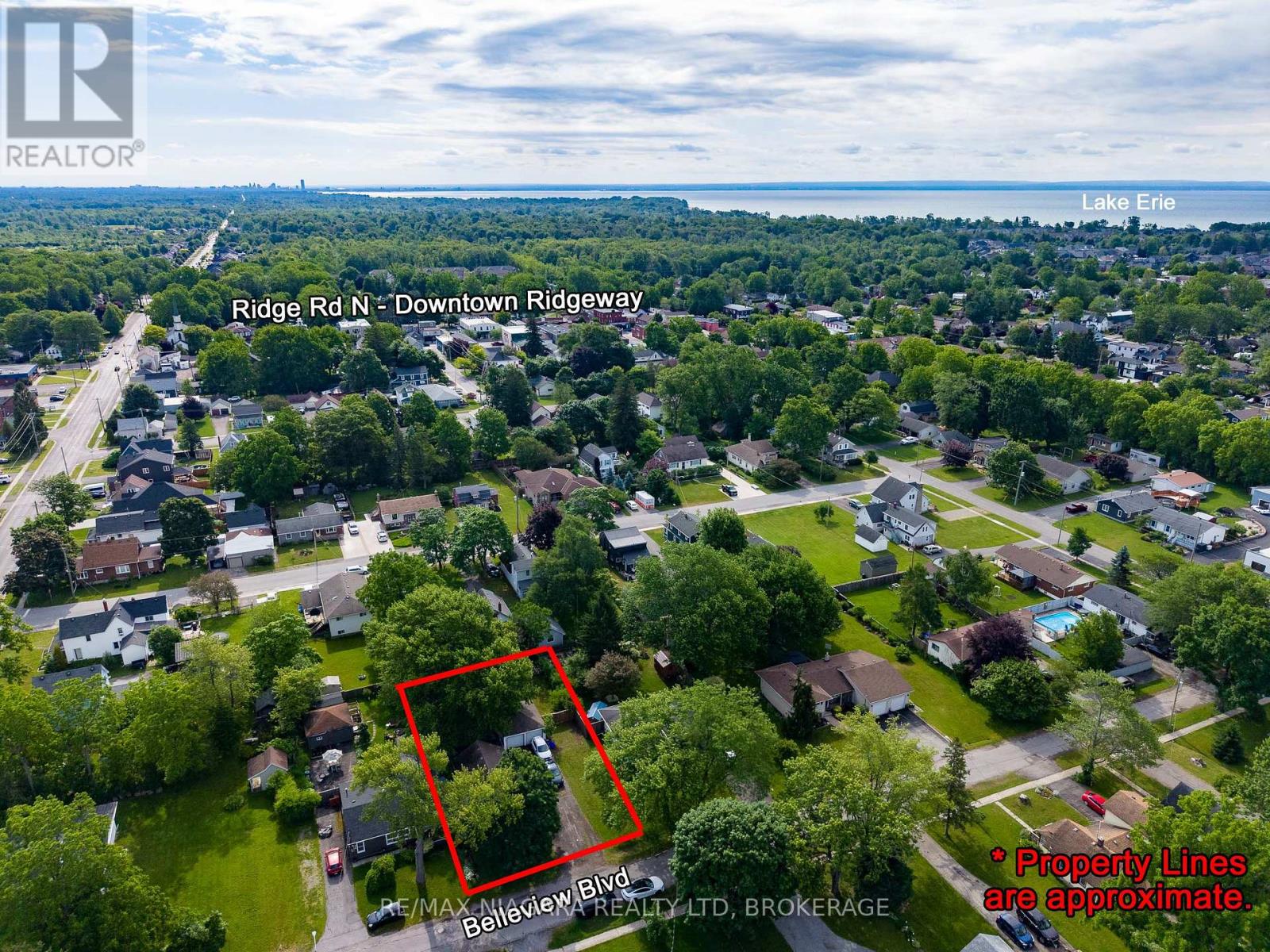 350 Belleview Boulevard, Fort Erie, Ontario  L0S 1N0 - Photo 30 - X13469254