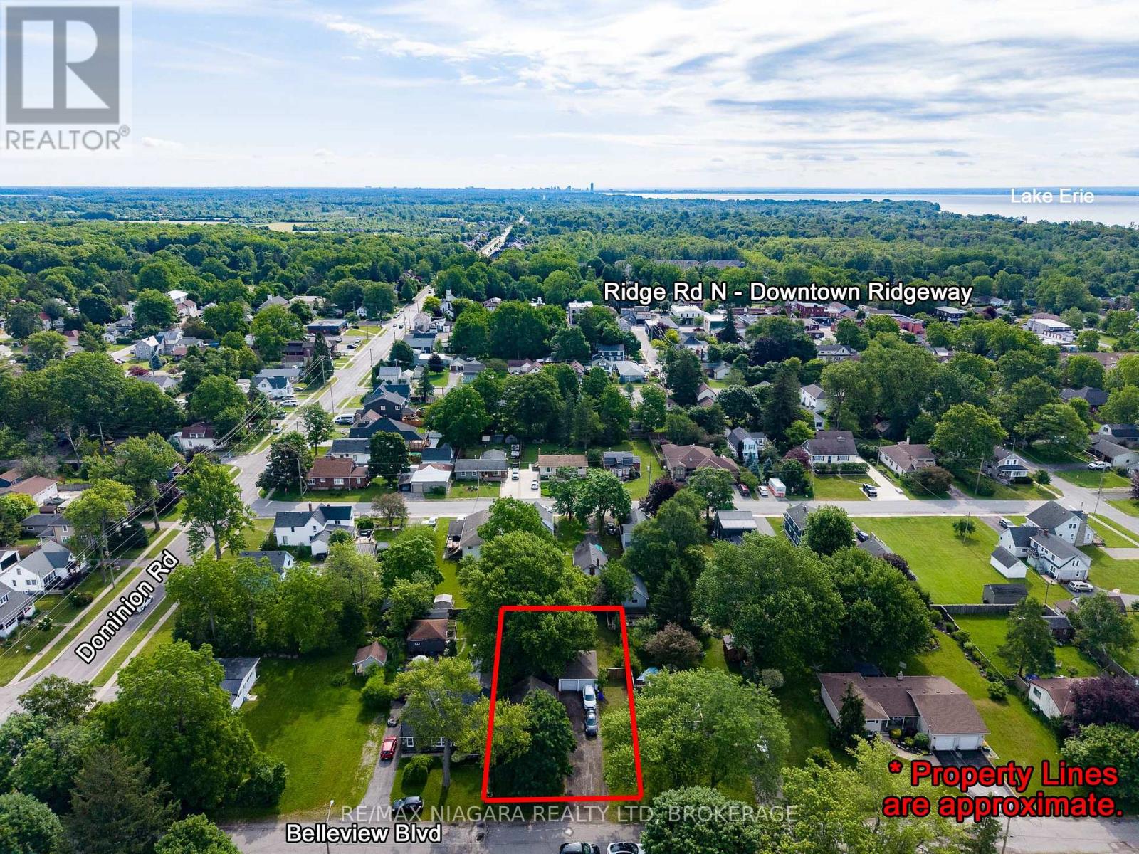 350 Belleview Boulevard, Fort Erie, Ontario  L0S 1N0 - Photo 31 - X13469254