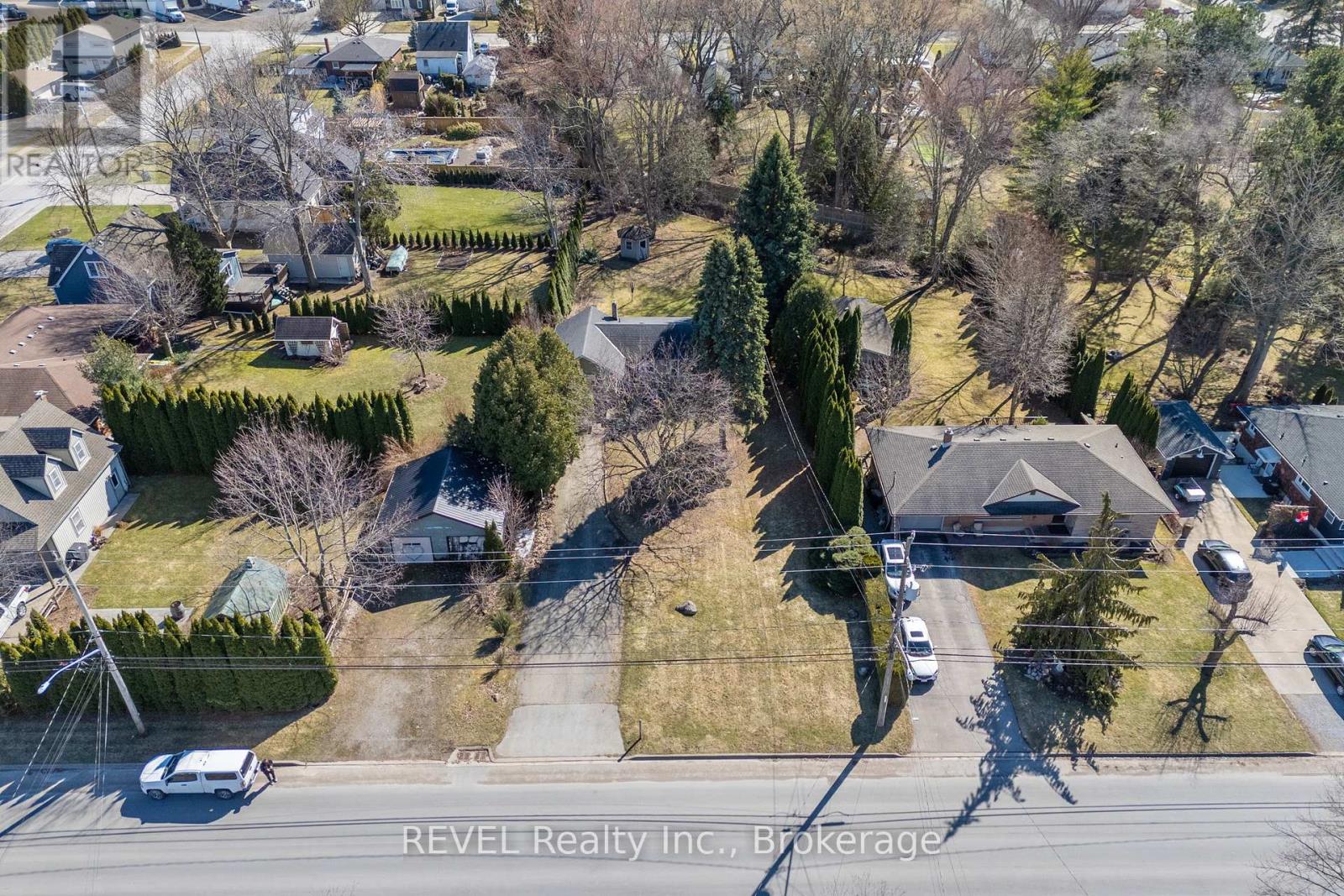 639 PENNER STREET, Niagara-on-the-Lake, Ontario