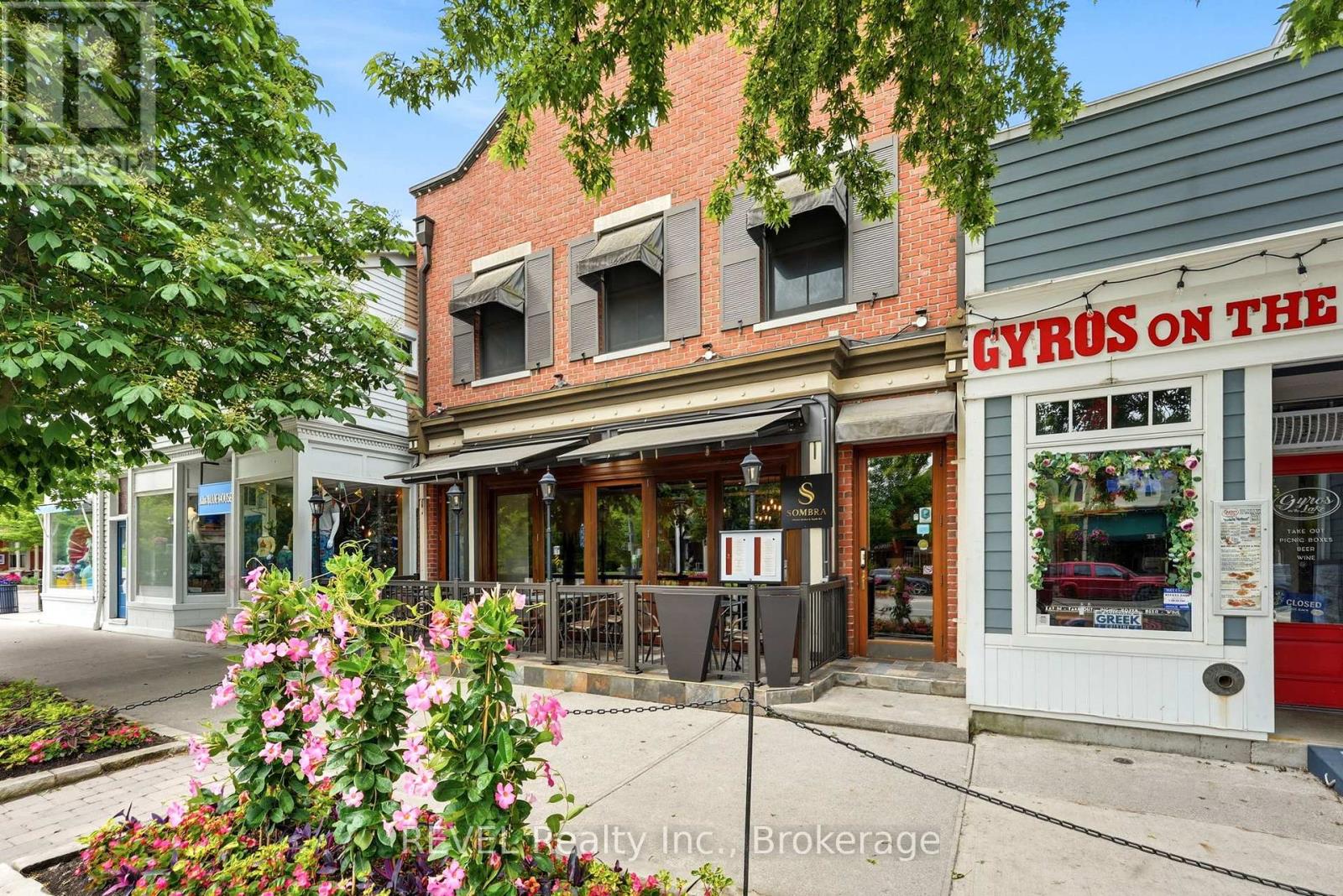 2 - 10 QUEEN STREET, Niagara-on-the-Lake, Ontario