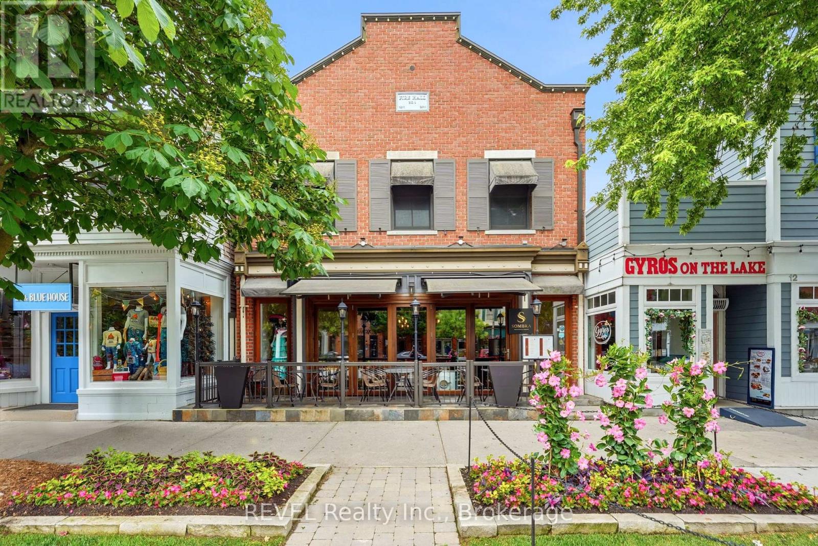 2 - 10 Queen Street, Niagara-On-The-Lake, Ontario  L0S 1J0 - Photo 2 - X13469448