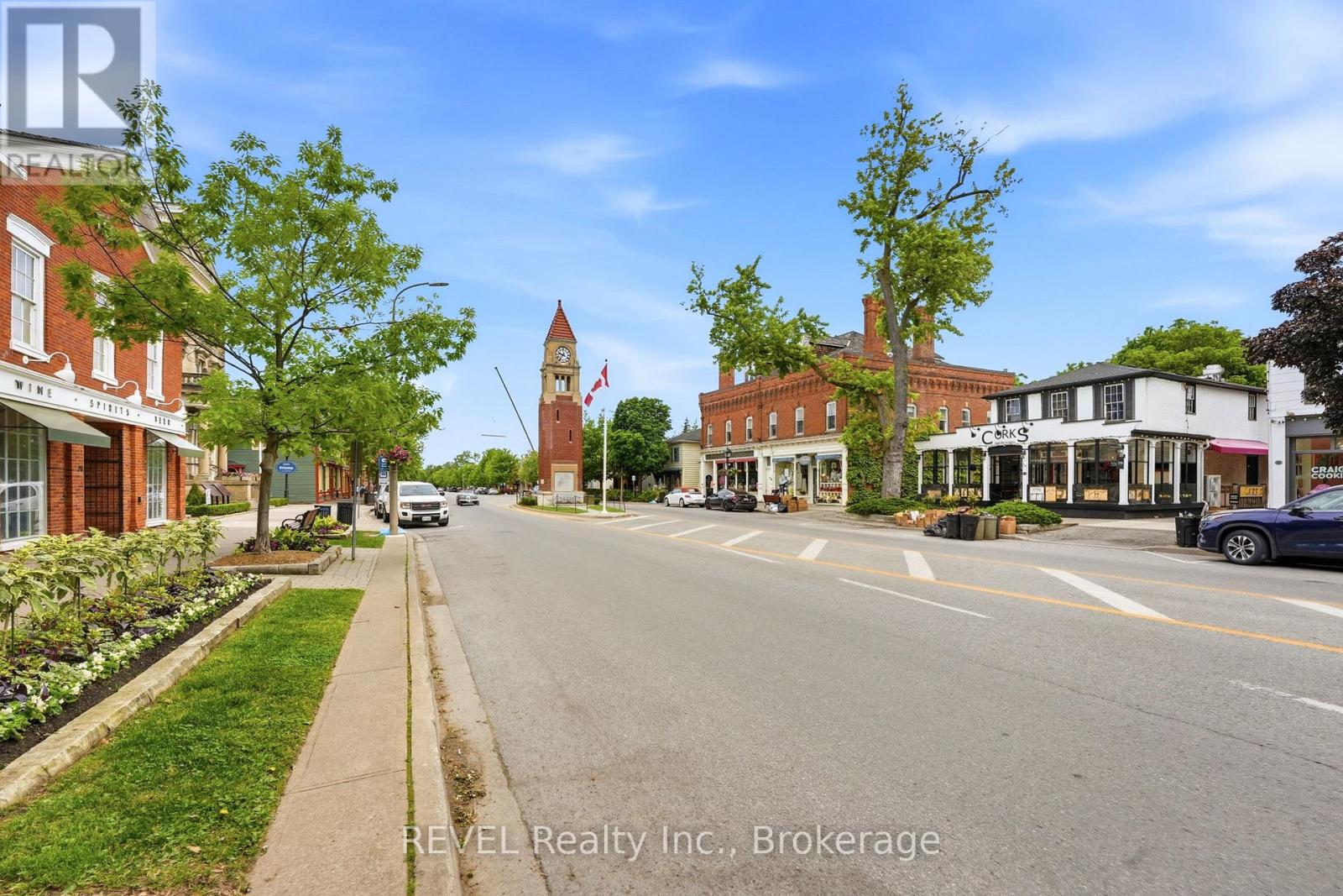 2 - 10 Queen Street, Niagara-On-The-Lake, Ontario  L0S 1J0 - Photo 3 - X13469448