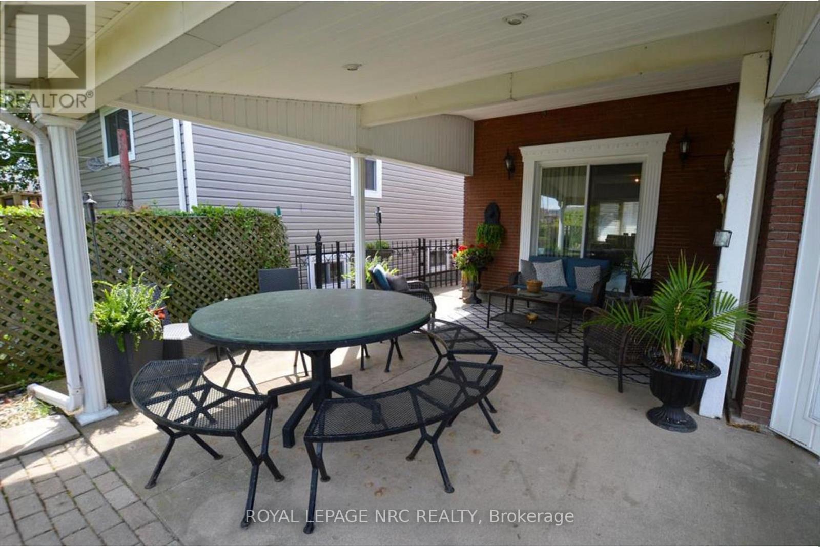 68 Pine Street S, Thorold, Ontario  L2V 3L4 - Photo 41 - X13469638