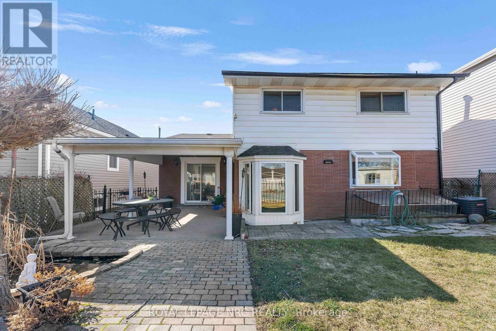 68 Pine Street S, Thorold, Ontario  L2V 3L4 - Photo 44 - X13469638