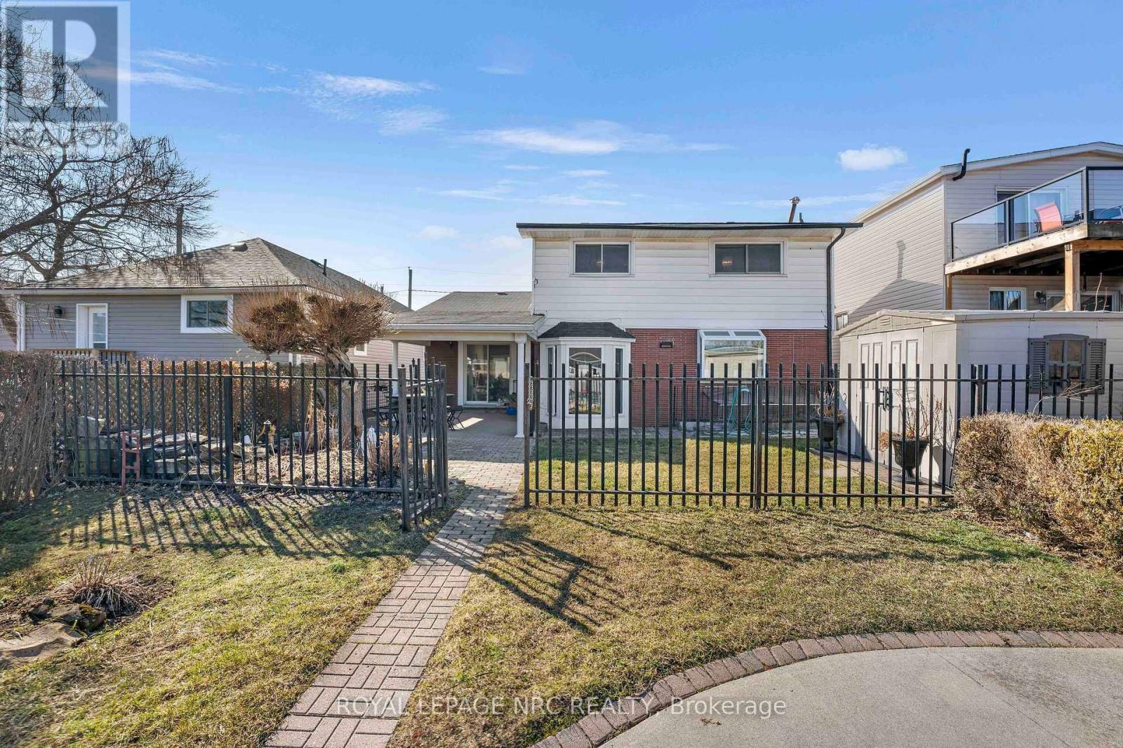 68 Pine Street S, Thorold, Ontario  L2V 3L4 - Photo 45 - X13469638