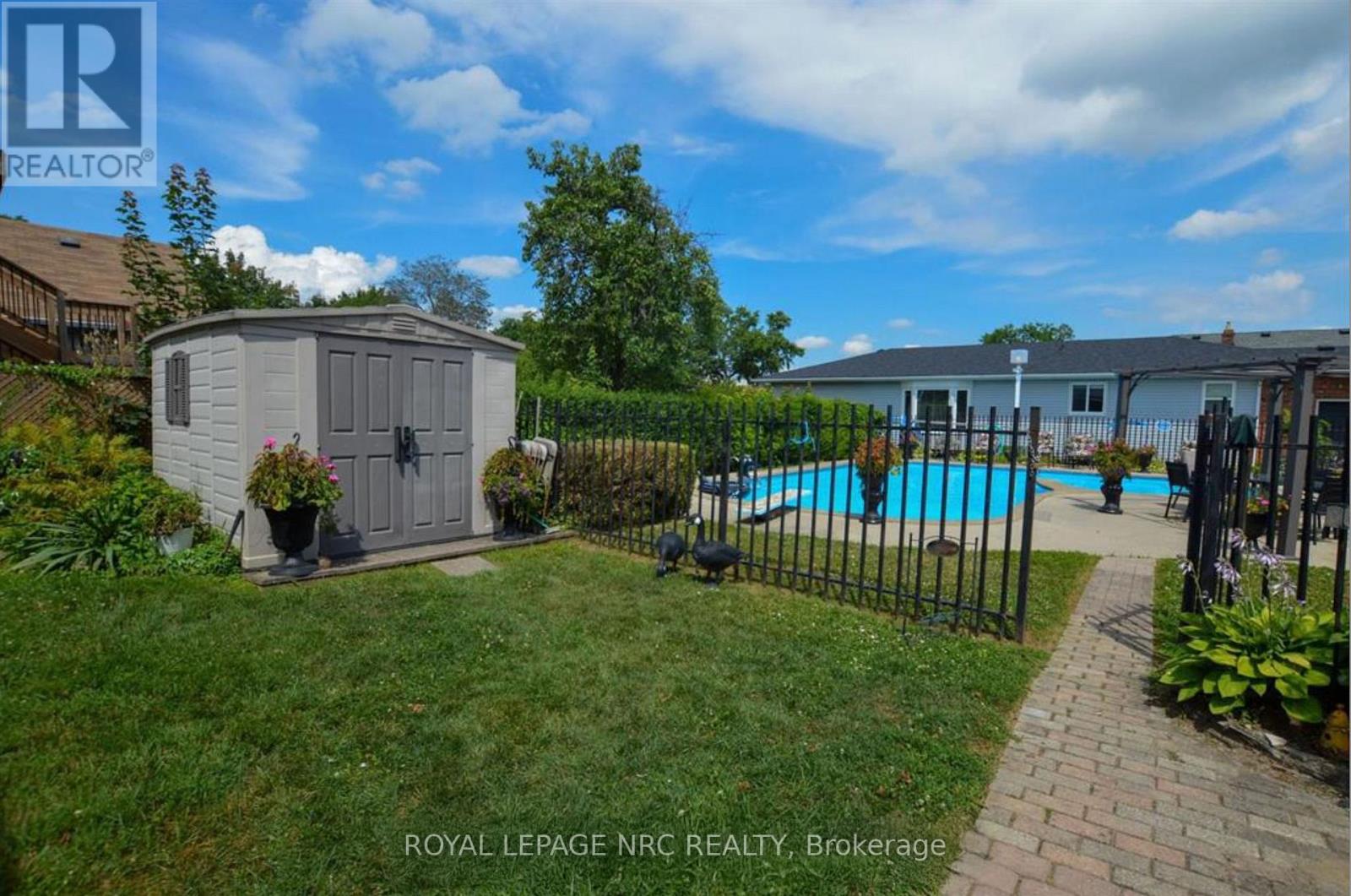 68 Pine Street S, Thorold, Ontario  L2V 3L4 - Photo 46 - X13469638