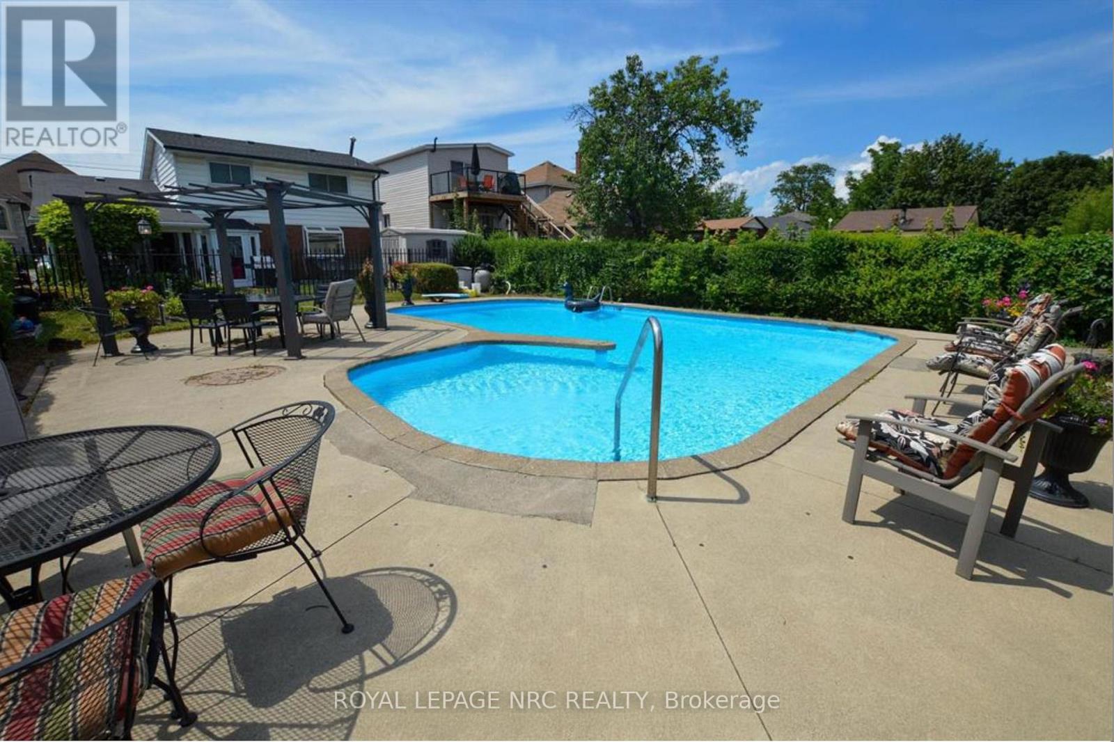 68 Pine Street S, Thorold, Ontario  L2V 3L4 - Photo 47 - X13469638