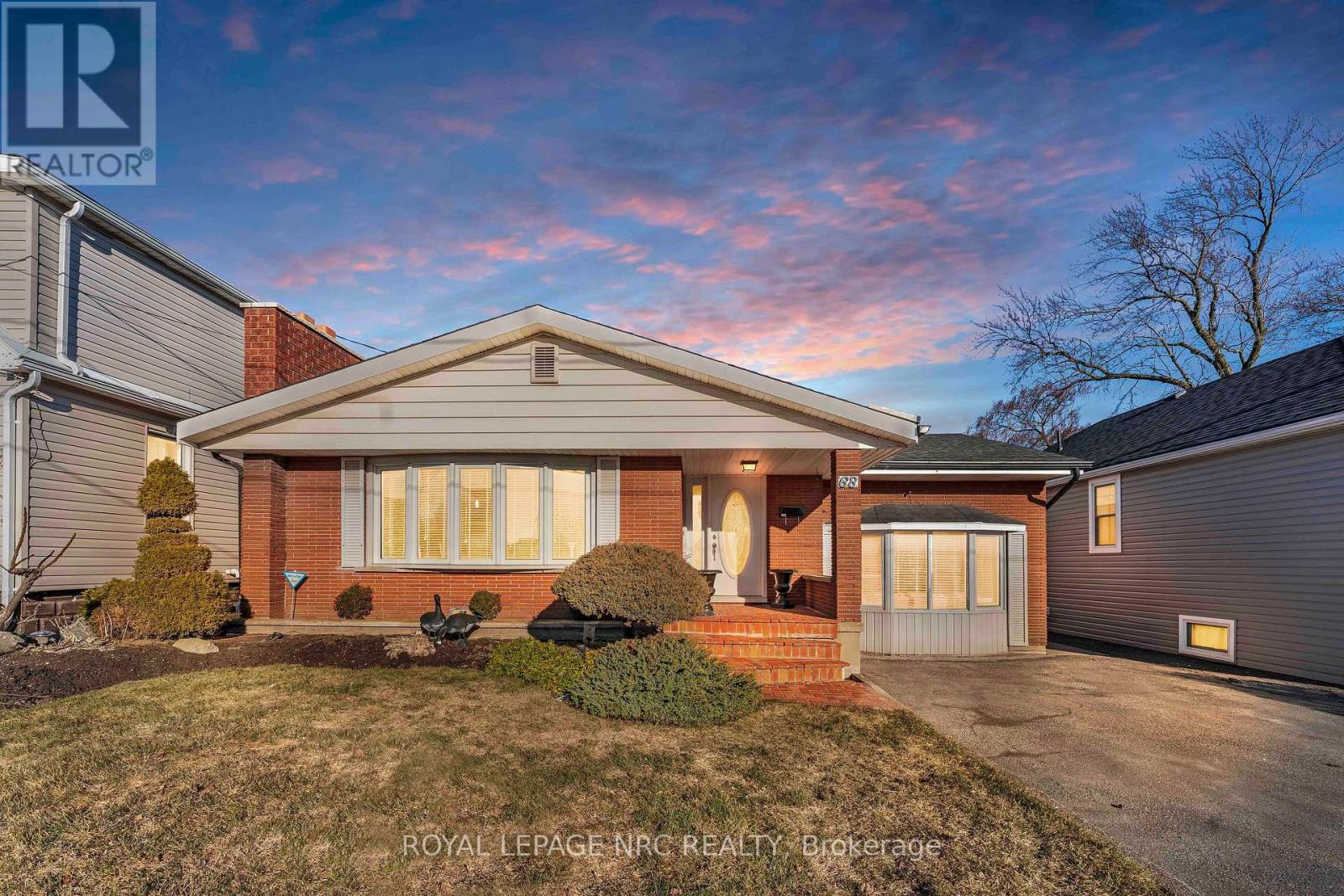 68 Pine Street S, Thorold, Ontario  L2V 3L4 - Photo 48 - X13469638