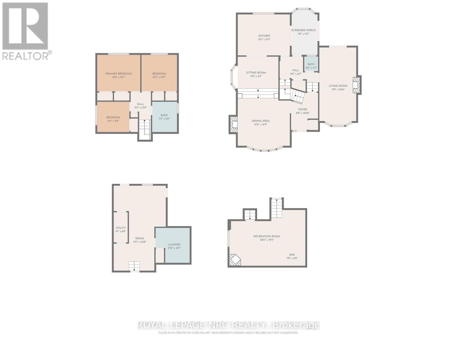 68 Pine Street S, Thorold, Ontario  L2V 3L4 - Photo 49 - X13469638
