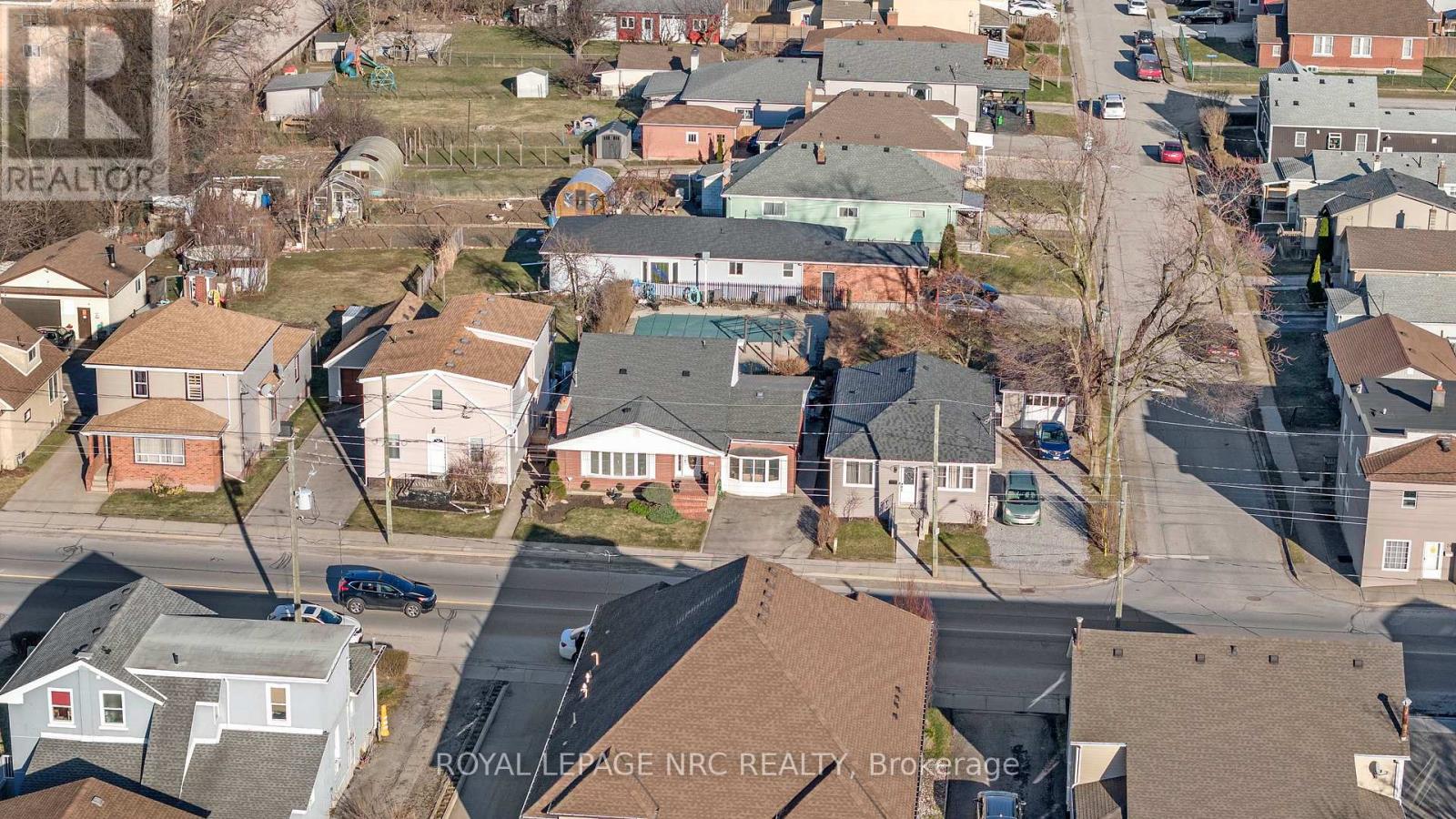 68 Pine Street S, Thorold, Ontario  L2V 3L4 - Photo 5 - X13469638