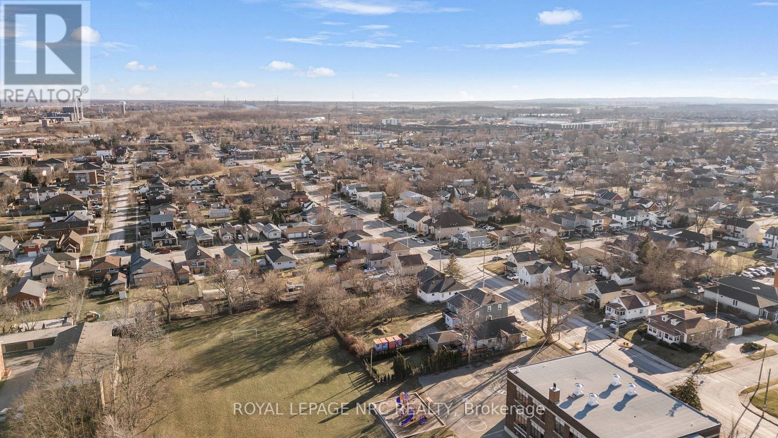 68 Pine Street S, Thorold, Ontario  L2V 3L4 - Photo 6 - X13469638