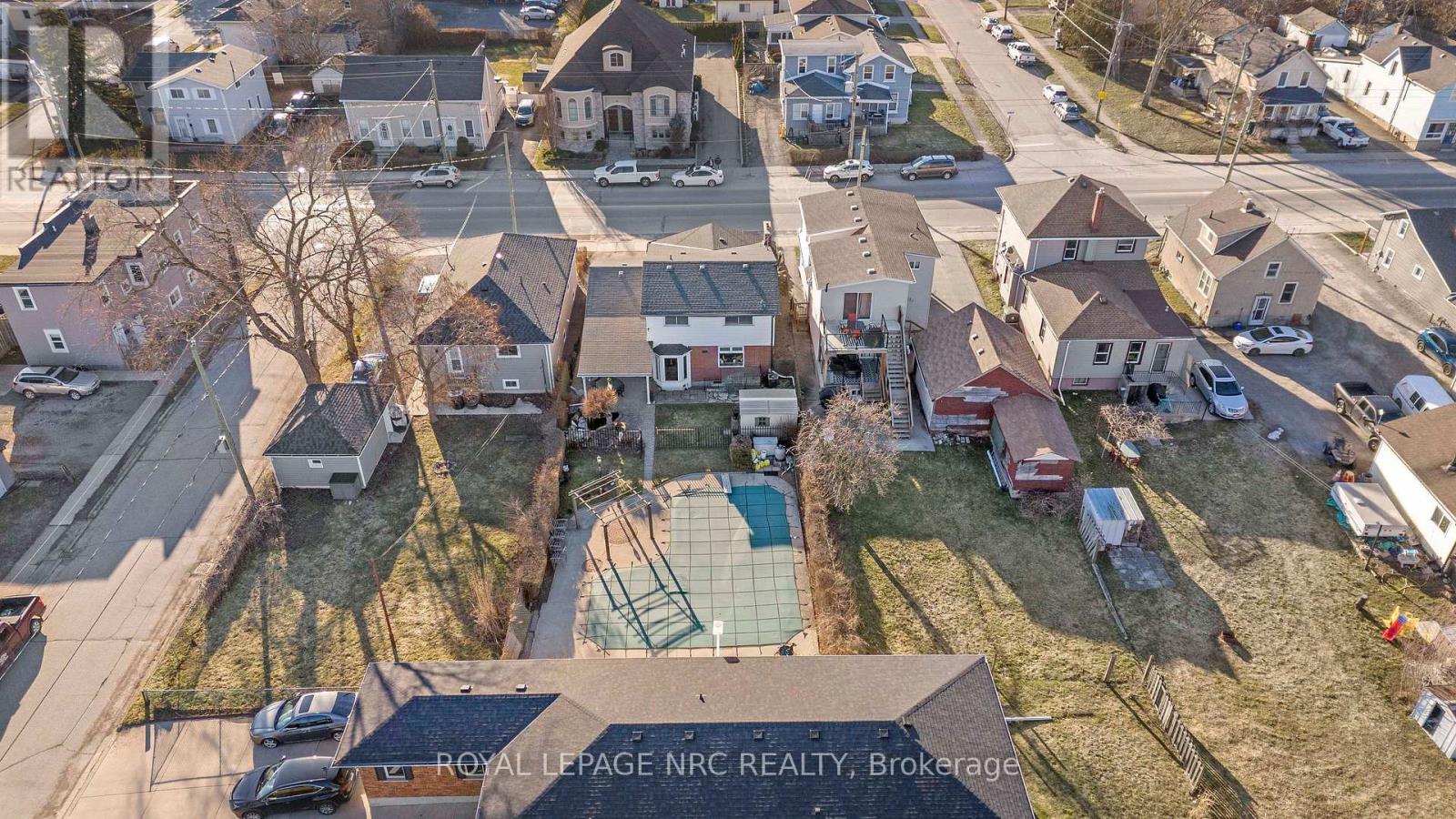 68 Pine Street S, Thorold, Ontario  L2V 3L4 - Photo 7 - X13469638