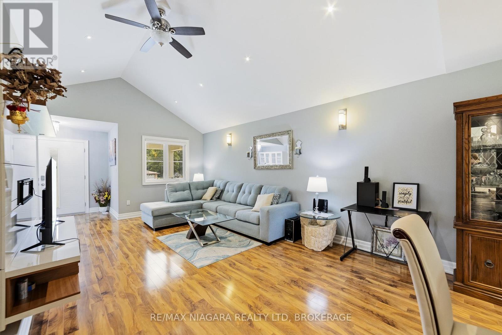 2876 3 Highway E, Port Colborne, Ontario  L3K 5V3 - Photo 11 - X13469990