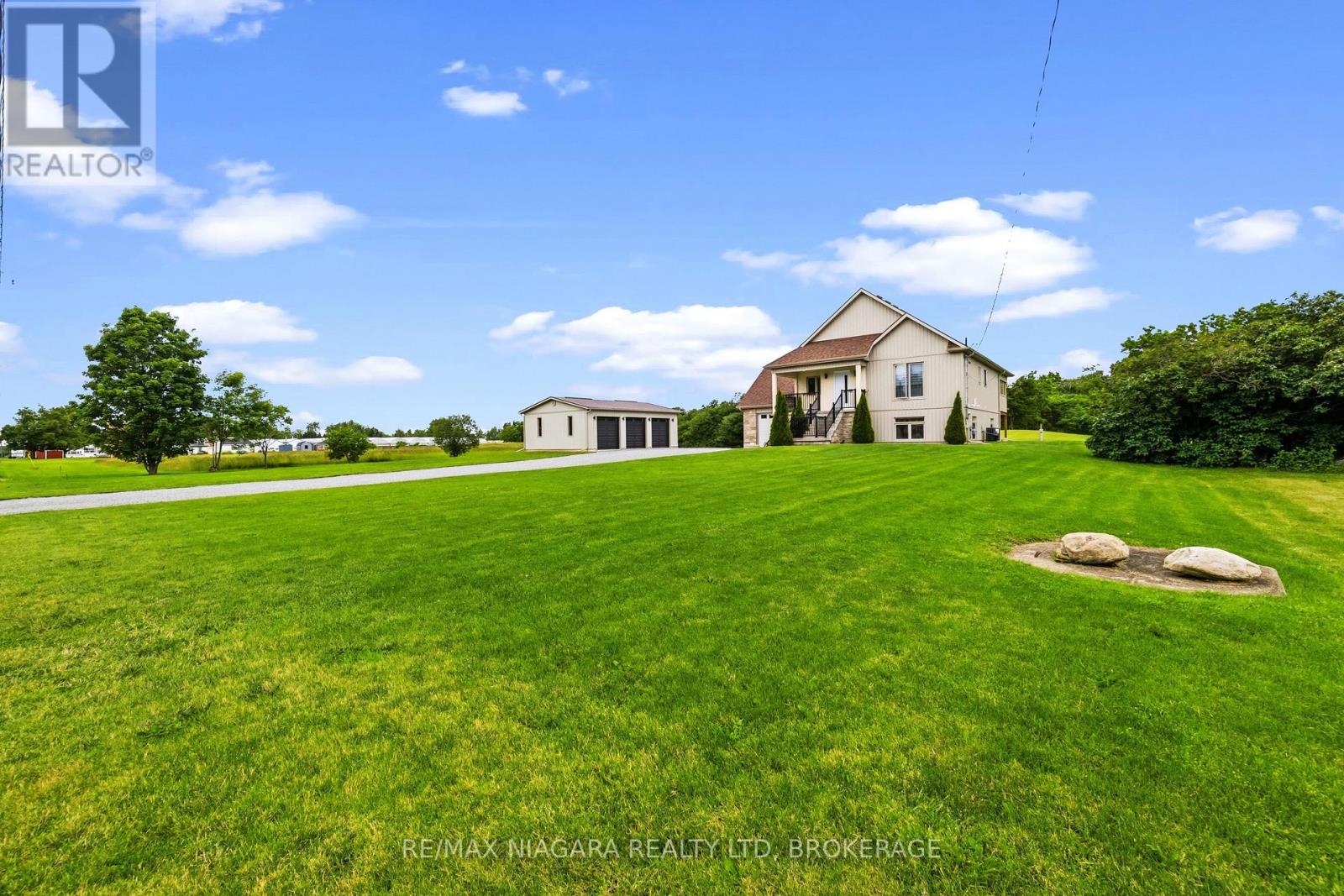 2876 3 Highway E, Port Colborne, Ontario  L3K 5V3 - Photo 3 - X13469990