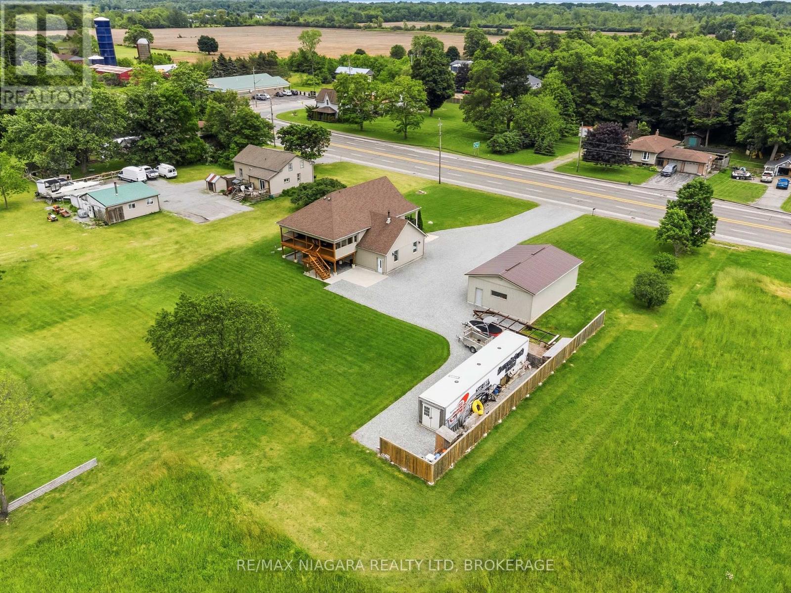 2876 3 Highway E, Port Colborne, Ontario  L3K 5V3 - Photo 39 - X13469990