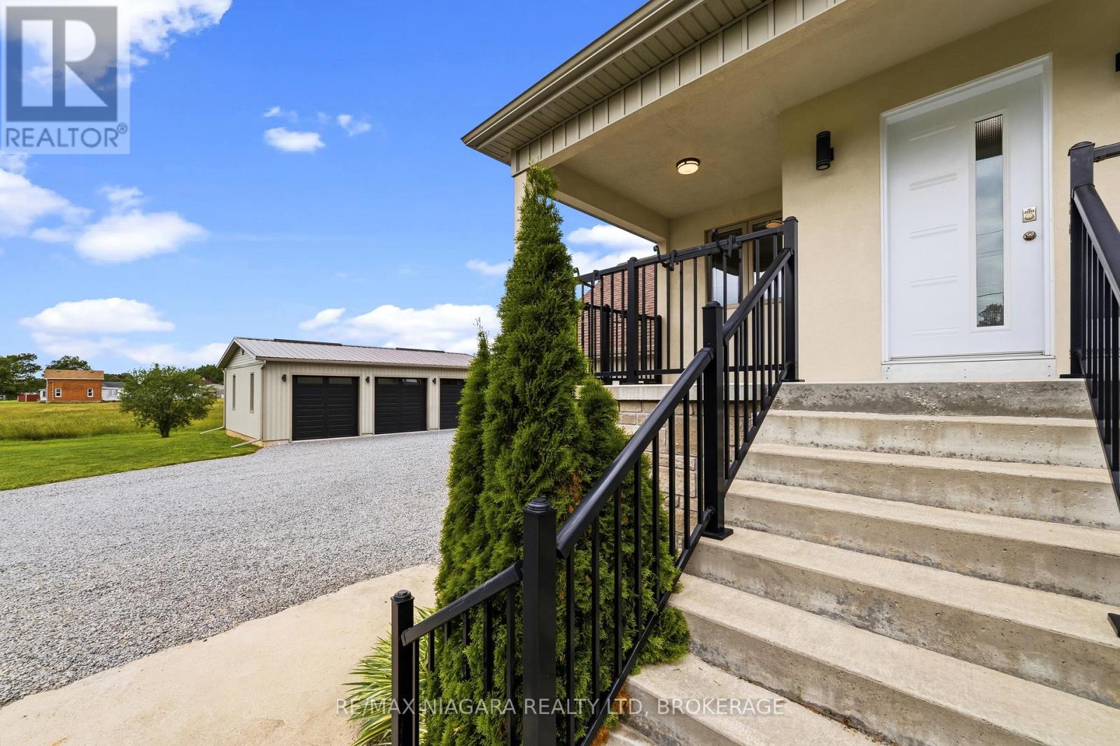 2876 3 Highway E, Port Colborne, Ontario  L3K 5V3 - Photo 4 - X13469990