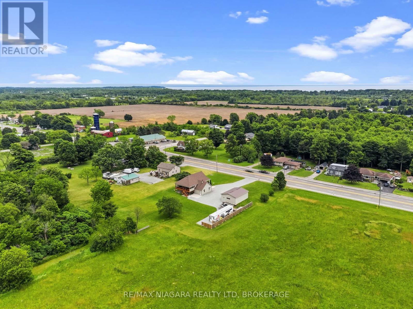 2876 3 Highway E, Port Colborne, Ontario  L3K 5V3 - Photo 40 - X13469990