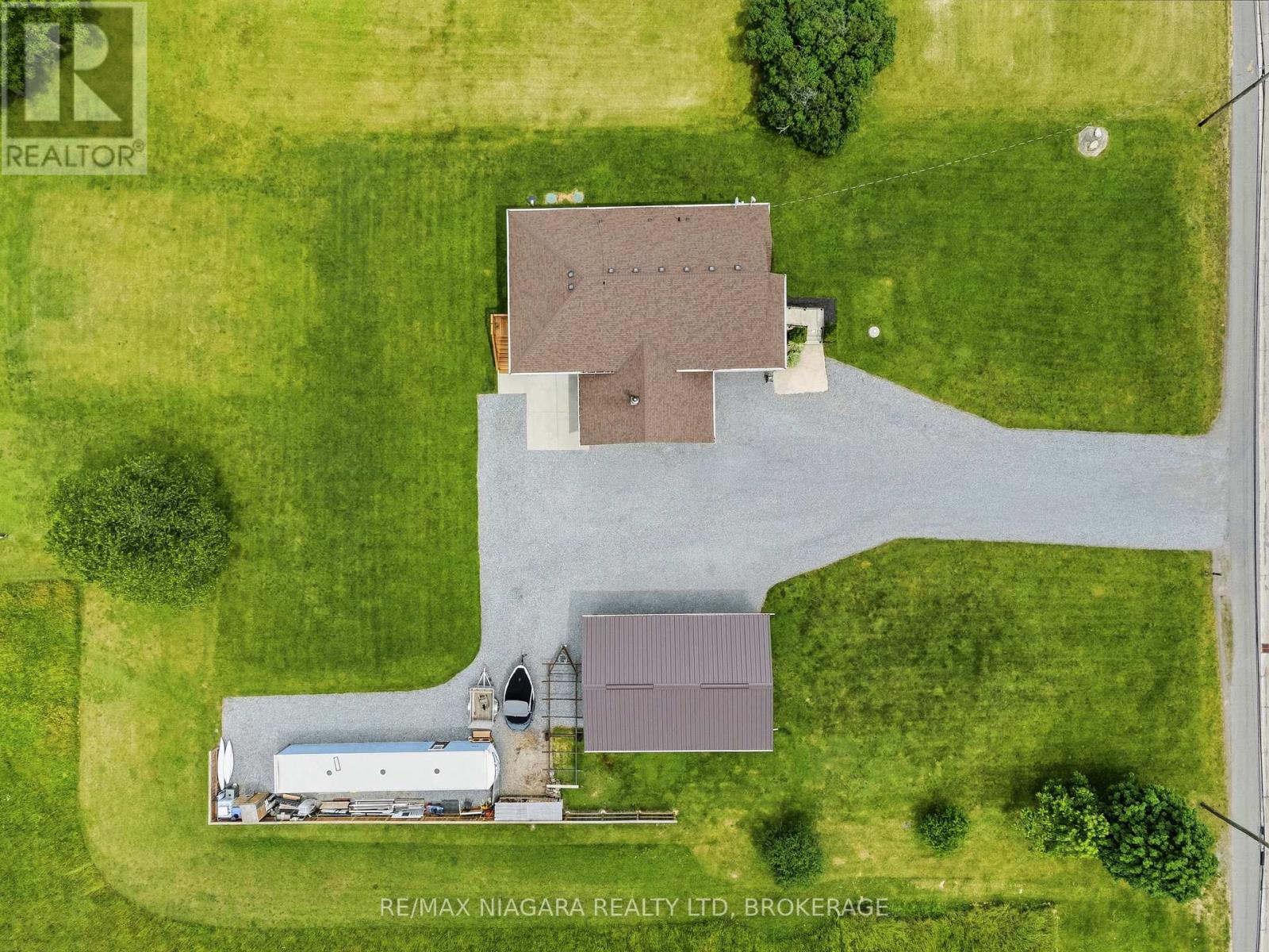 2876 3 Highway E, Port Colborne, Ontario  L3K 5V3 - Photo 42 - X13469990