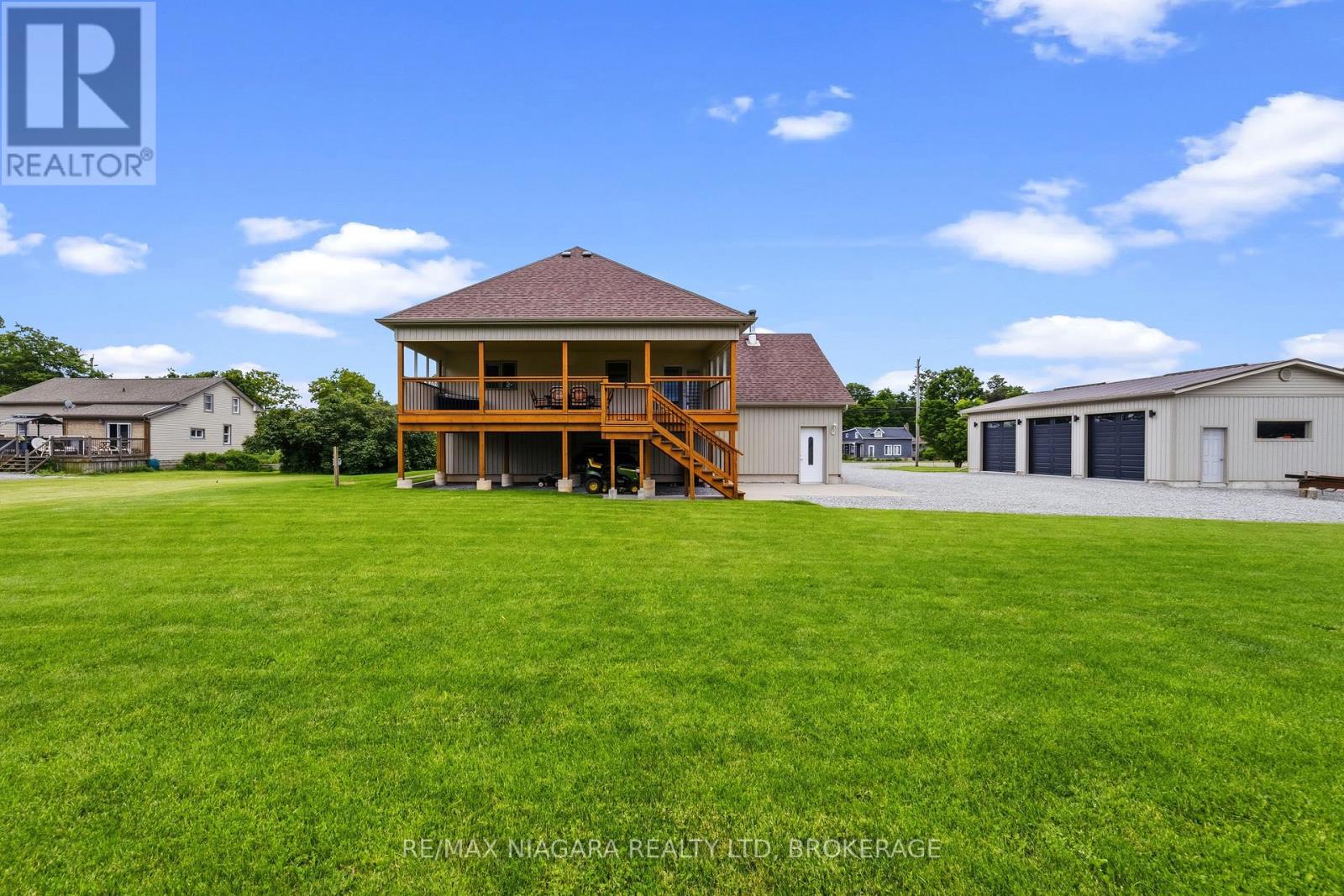 2876 3 Highway E, Port Colborne, Ontario  L3K 5V3 - Photo 45 - X13469990